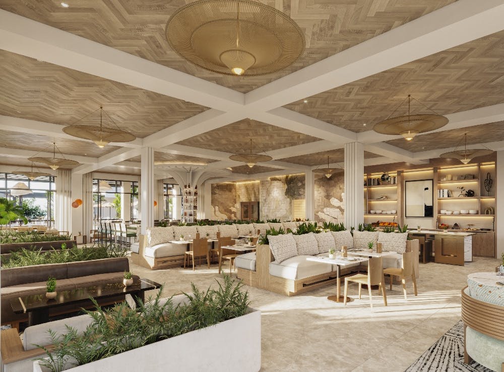 Featured photo from AC Hotel Naples 5th Avenue