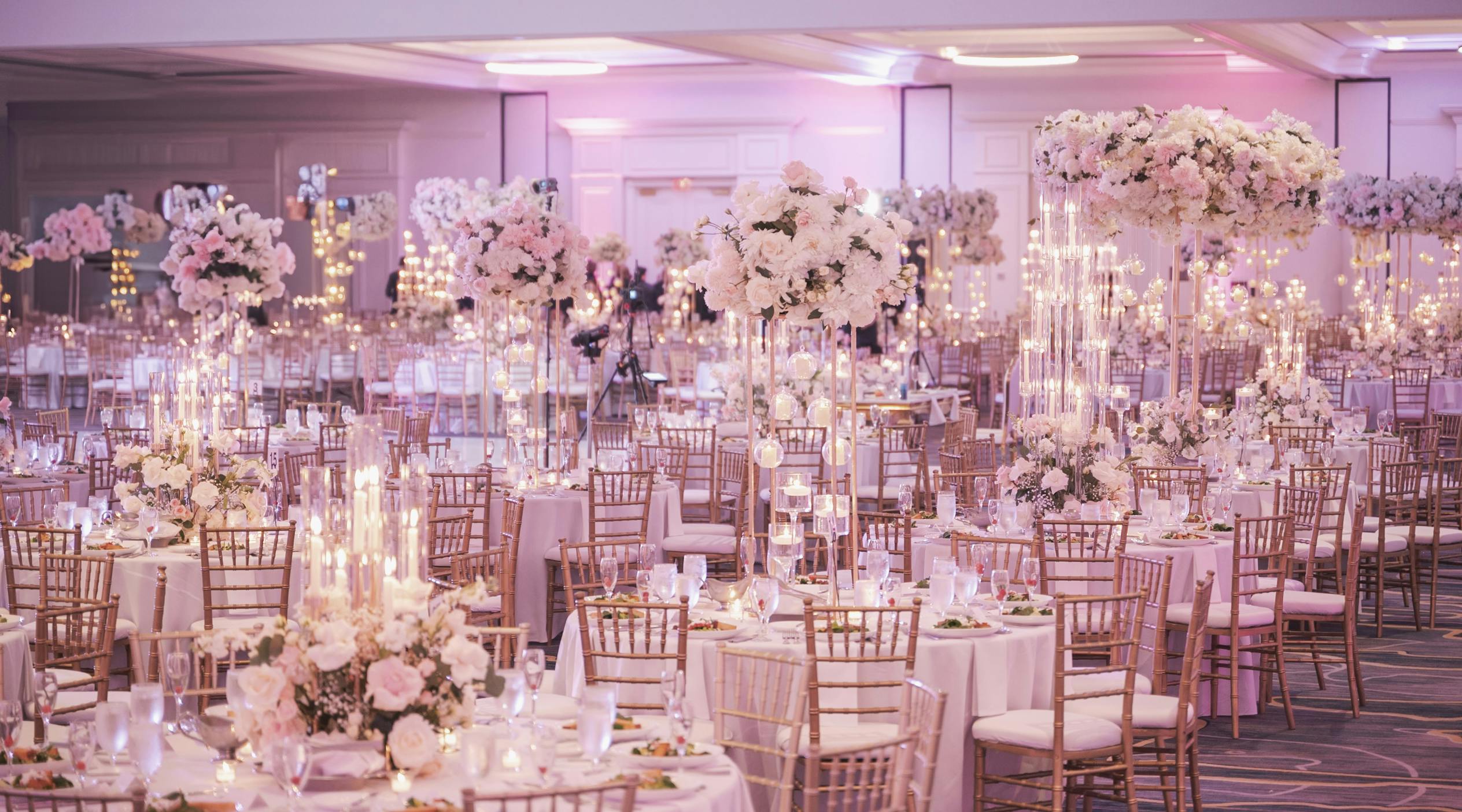 Featured photo from JW Marriott & Tampa Marriott Water Street