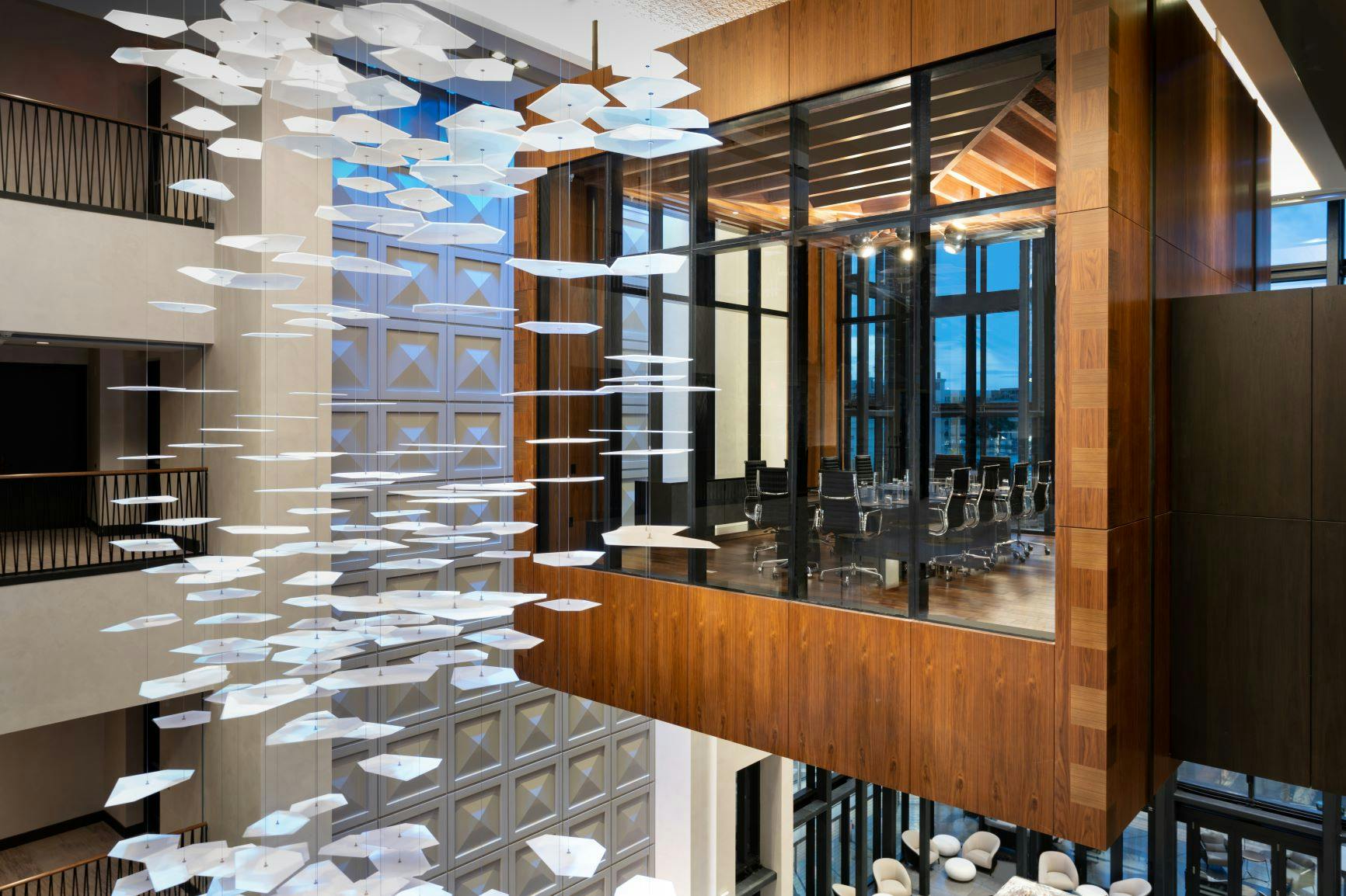 Featured photo from JW Marriott & Tampa Marriott Water Street