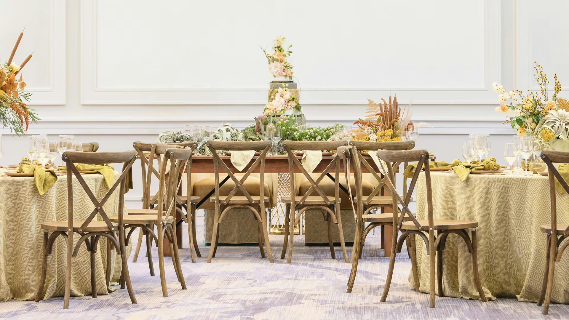 Featured photo from JW Marriott & Tampa Marriott Water Street