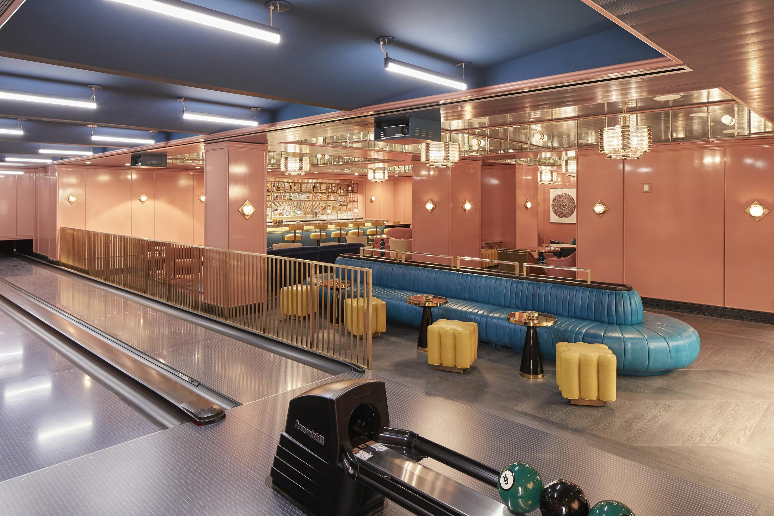 Featured photo from The Sun Rose West Hollywood