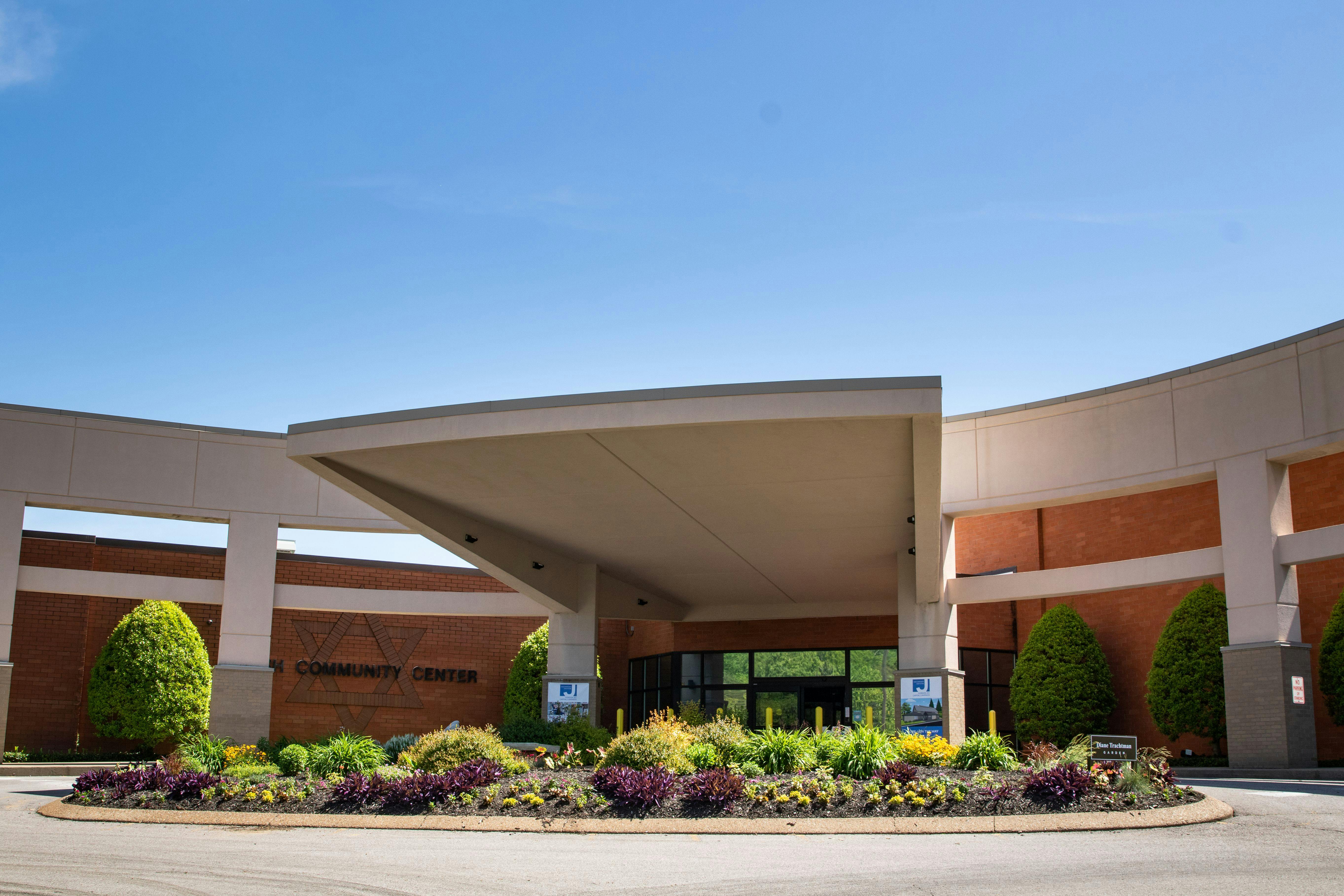 Featured photo from Gordon Jewish Community Center