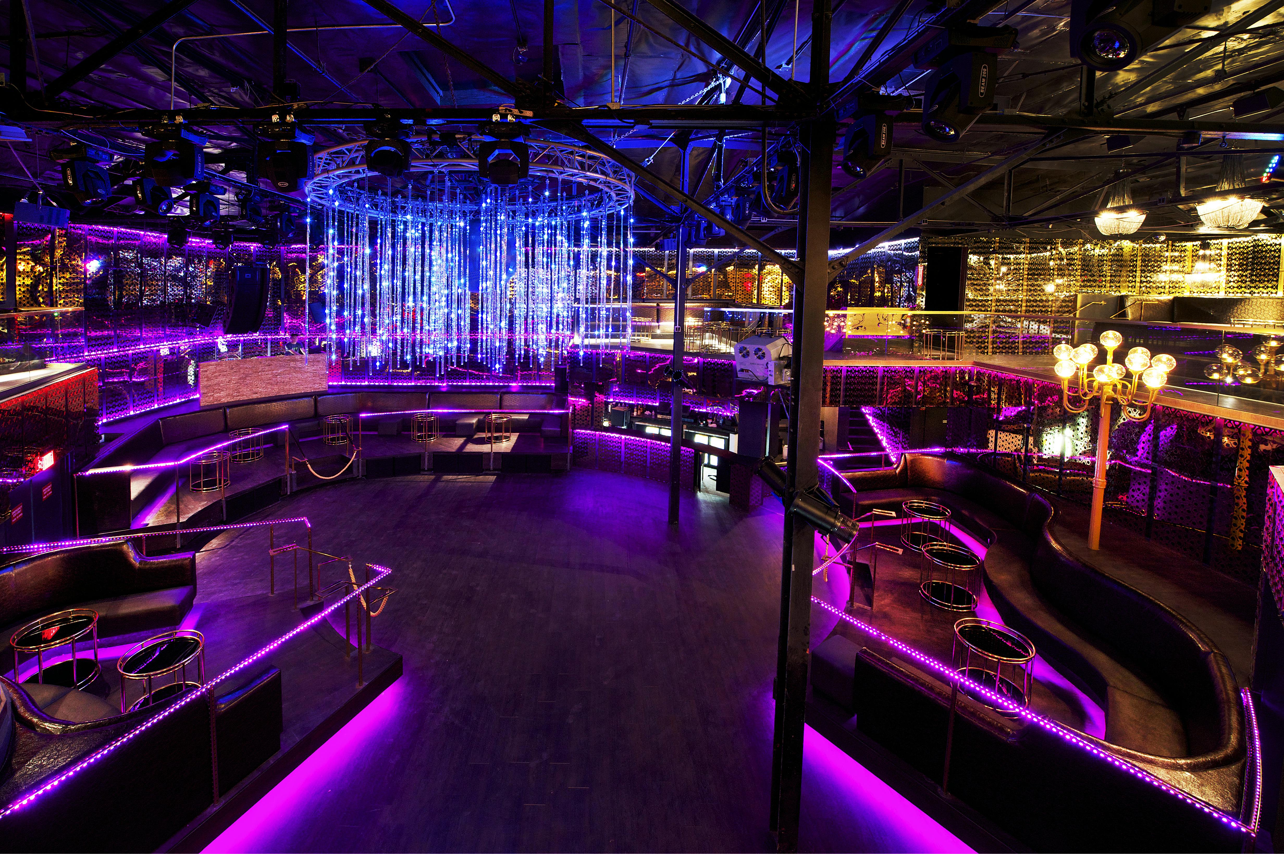 Featured photo from The Grand