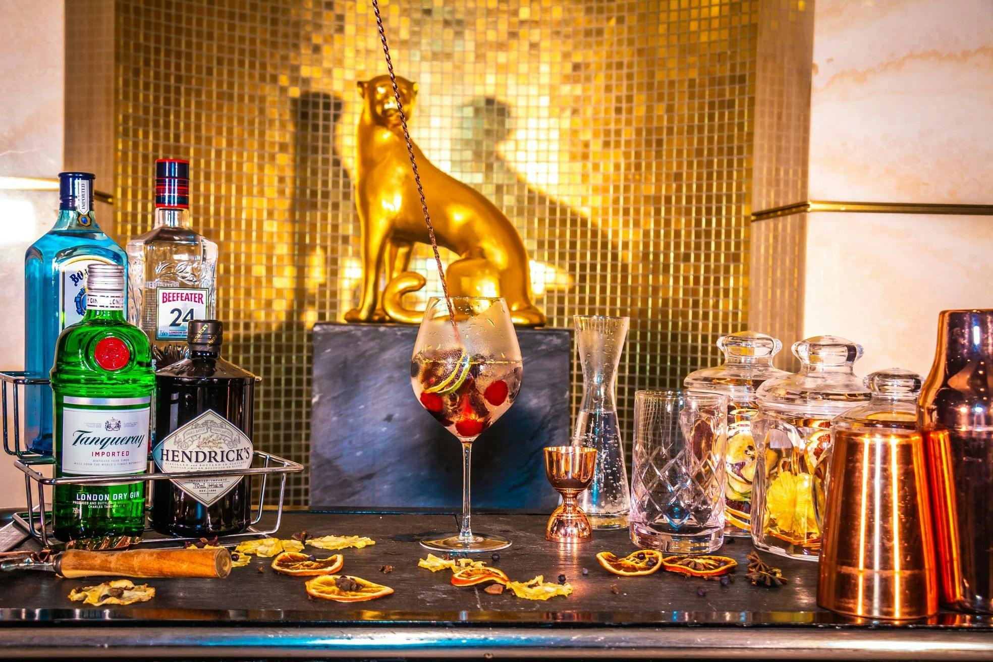 Featured photo from Rare Essentials Mixologist