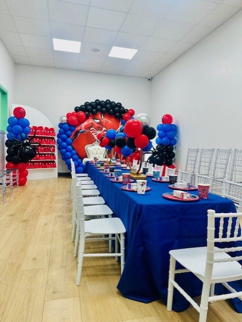 Cover photo of Play Bliss Indoor Playground