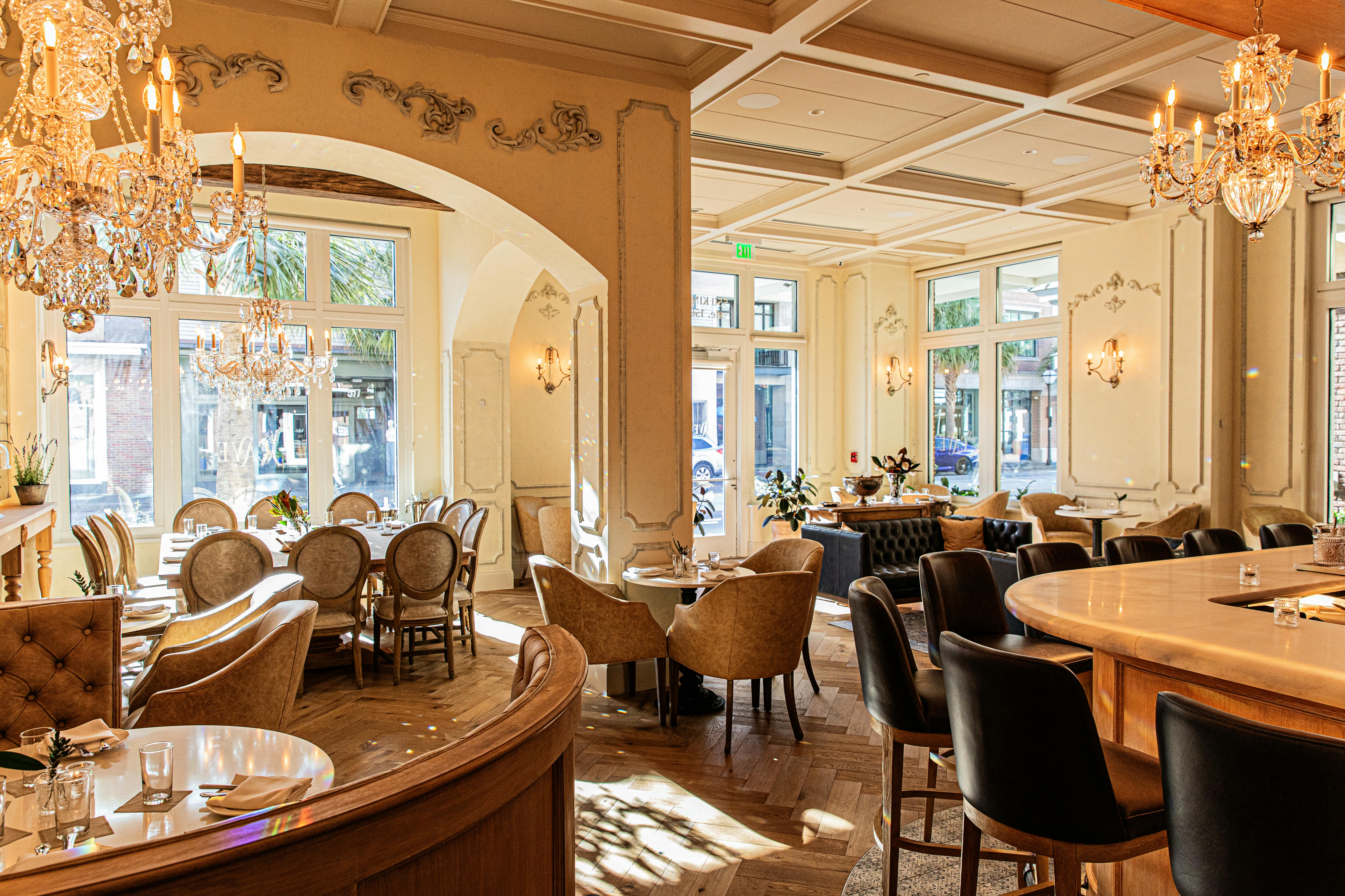 Cover photo of La Cave