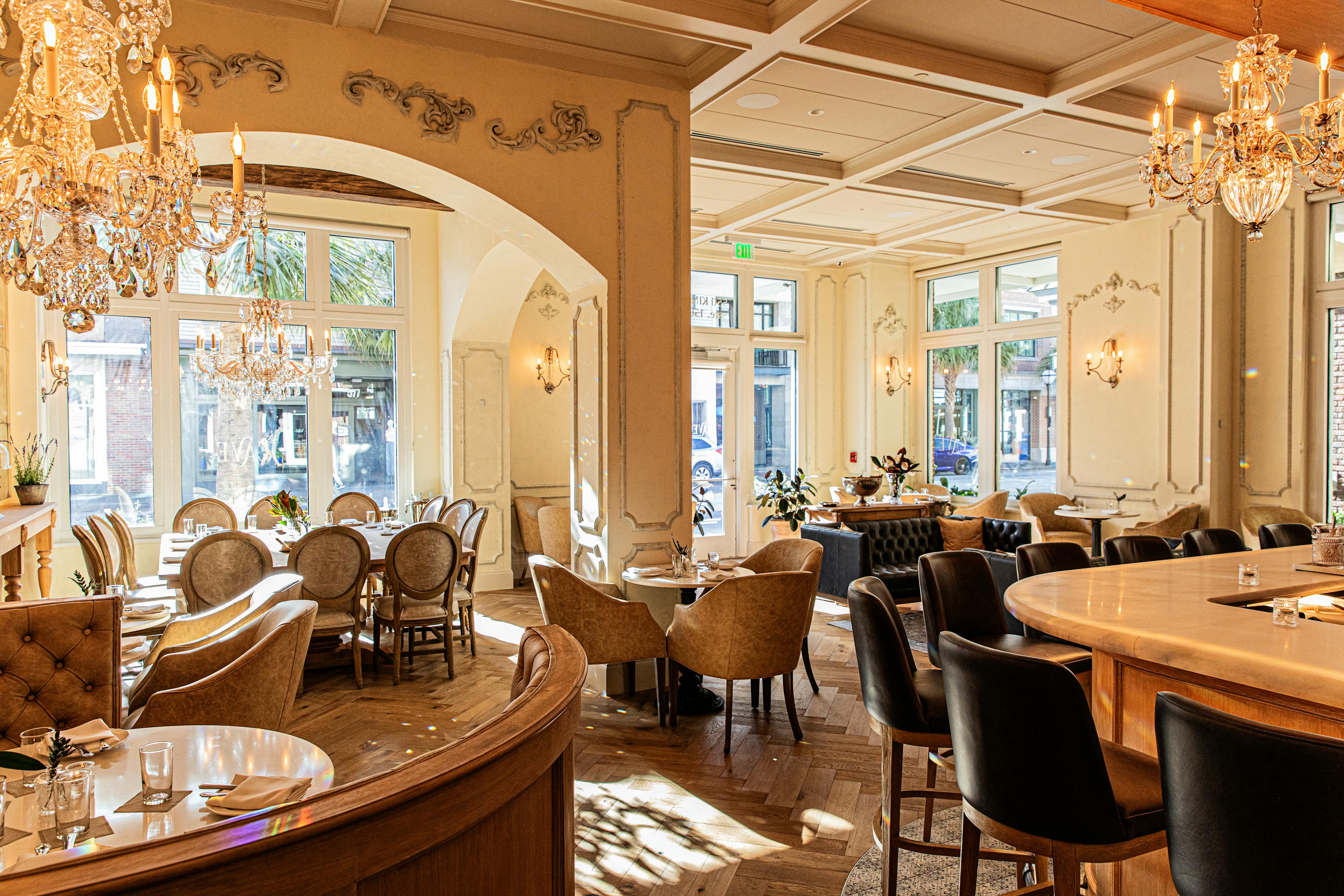 Cover photo of La Cave