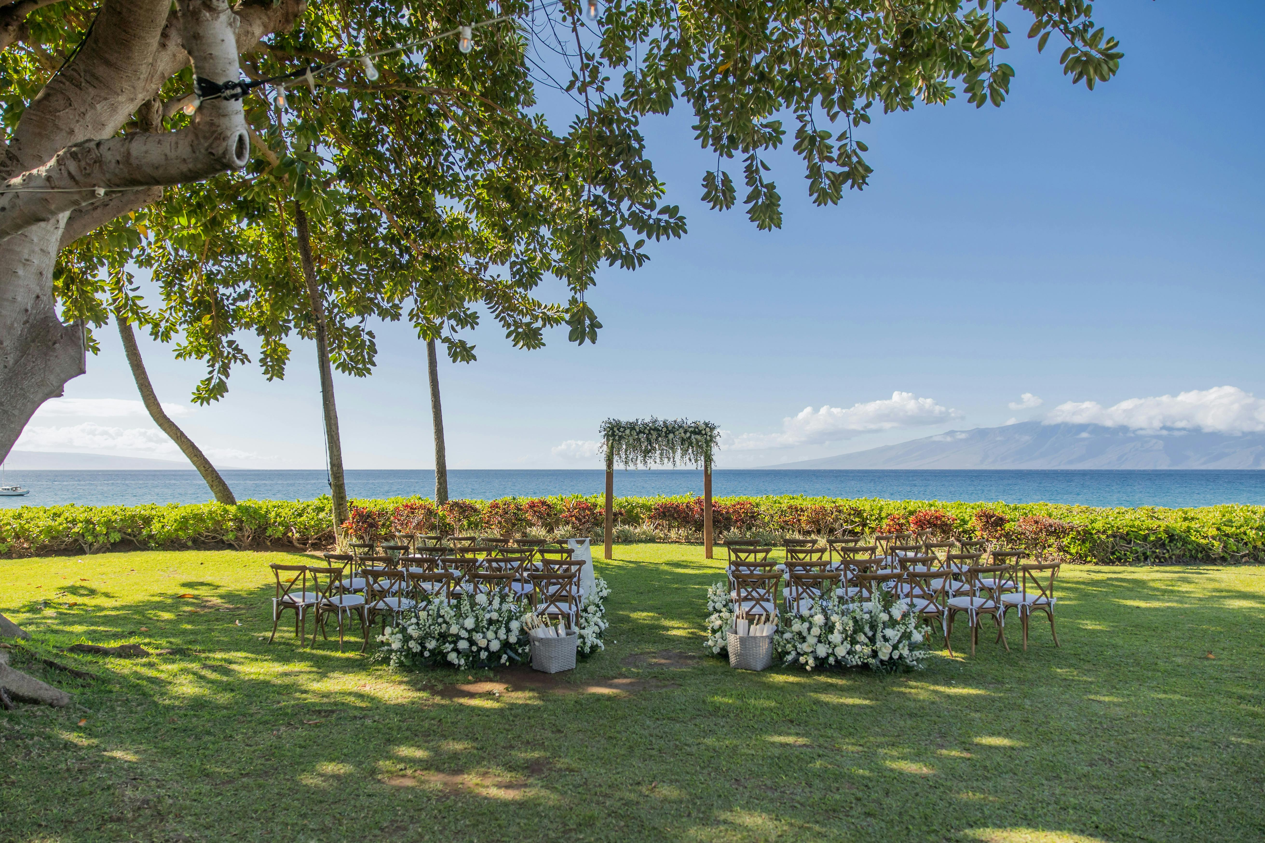 Cover photo of Royal Lahaina Resort & Bungalows
