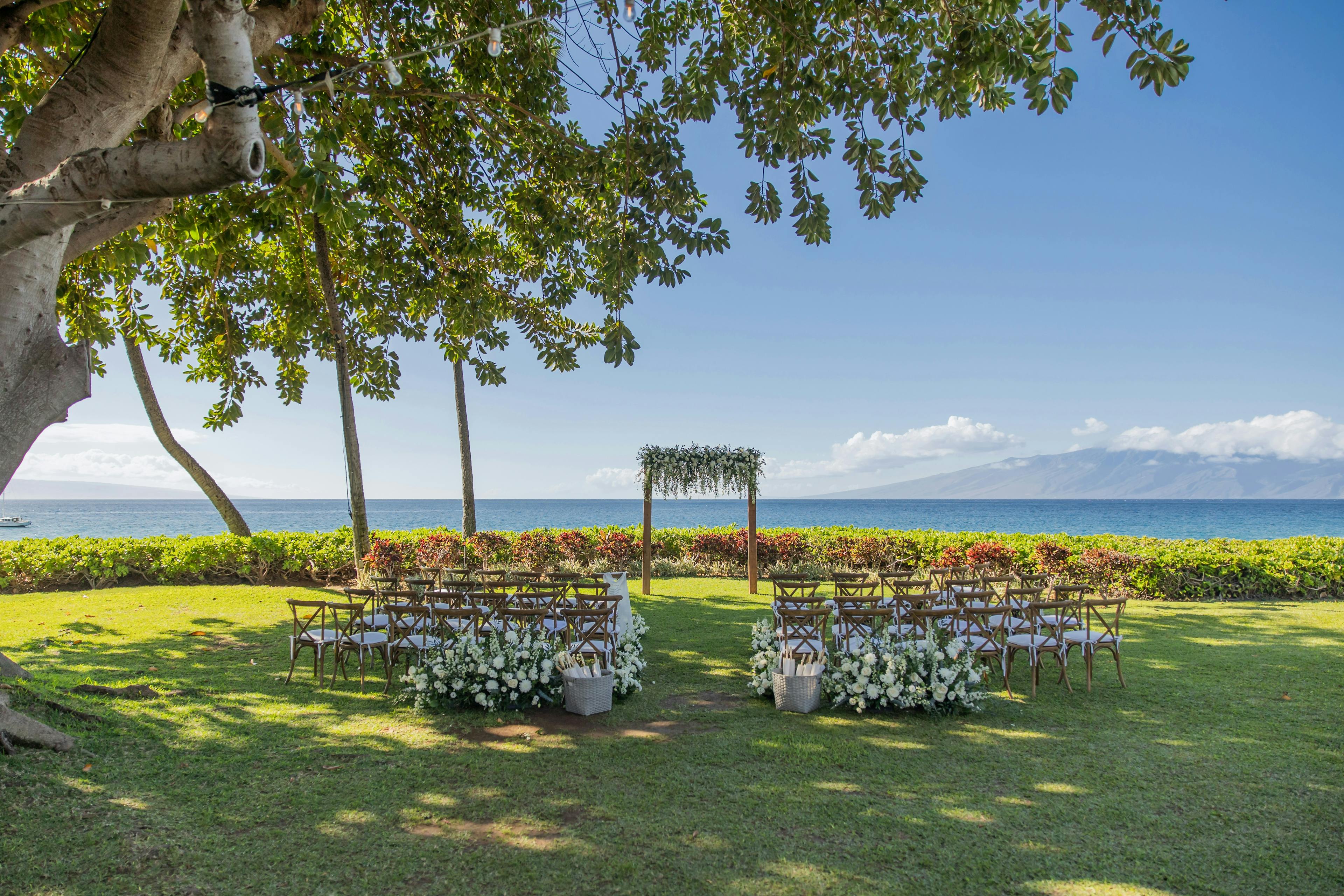 Cover photo of Royal Lahaina Resort & Bungalows