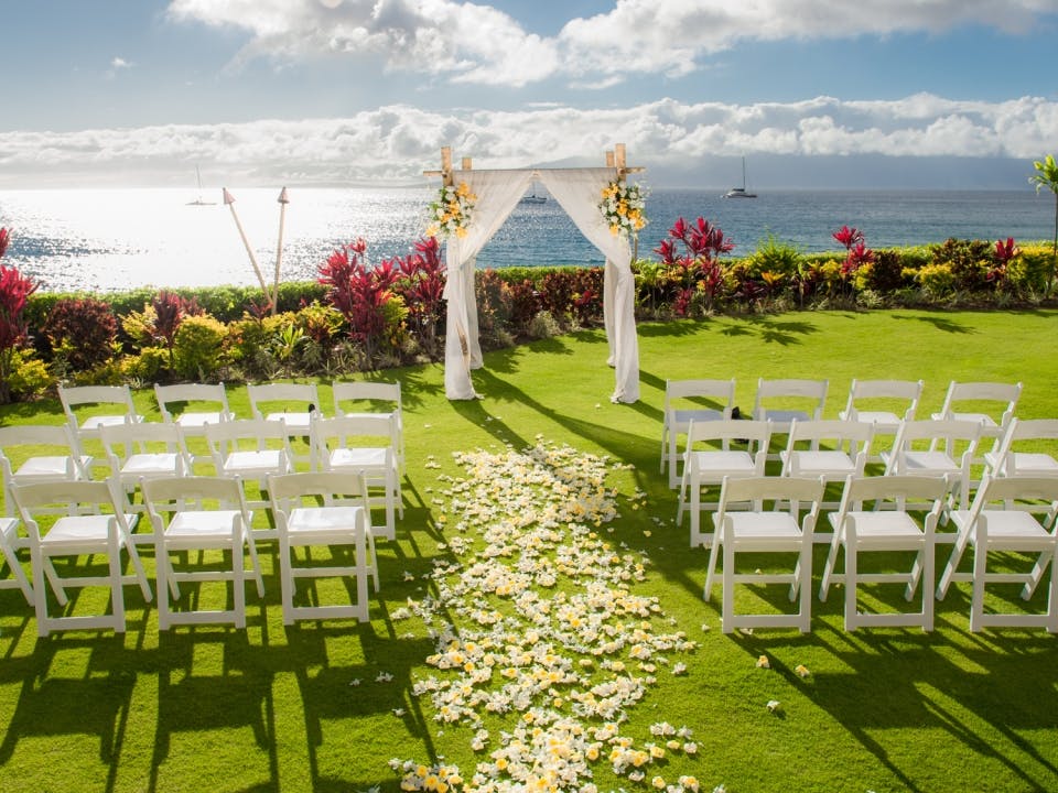 Cover photo of Royal Lahaina Resort & Bungalows