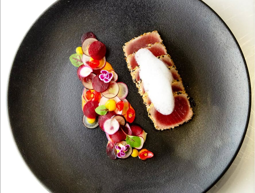 Cover photo of Yossi's Catering