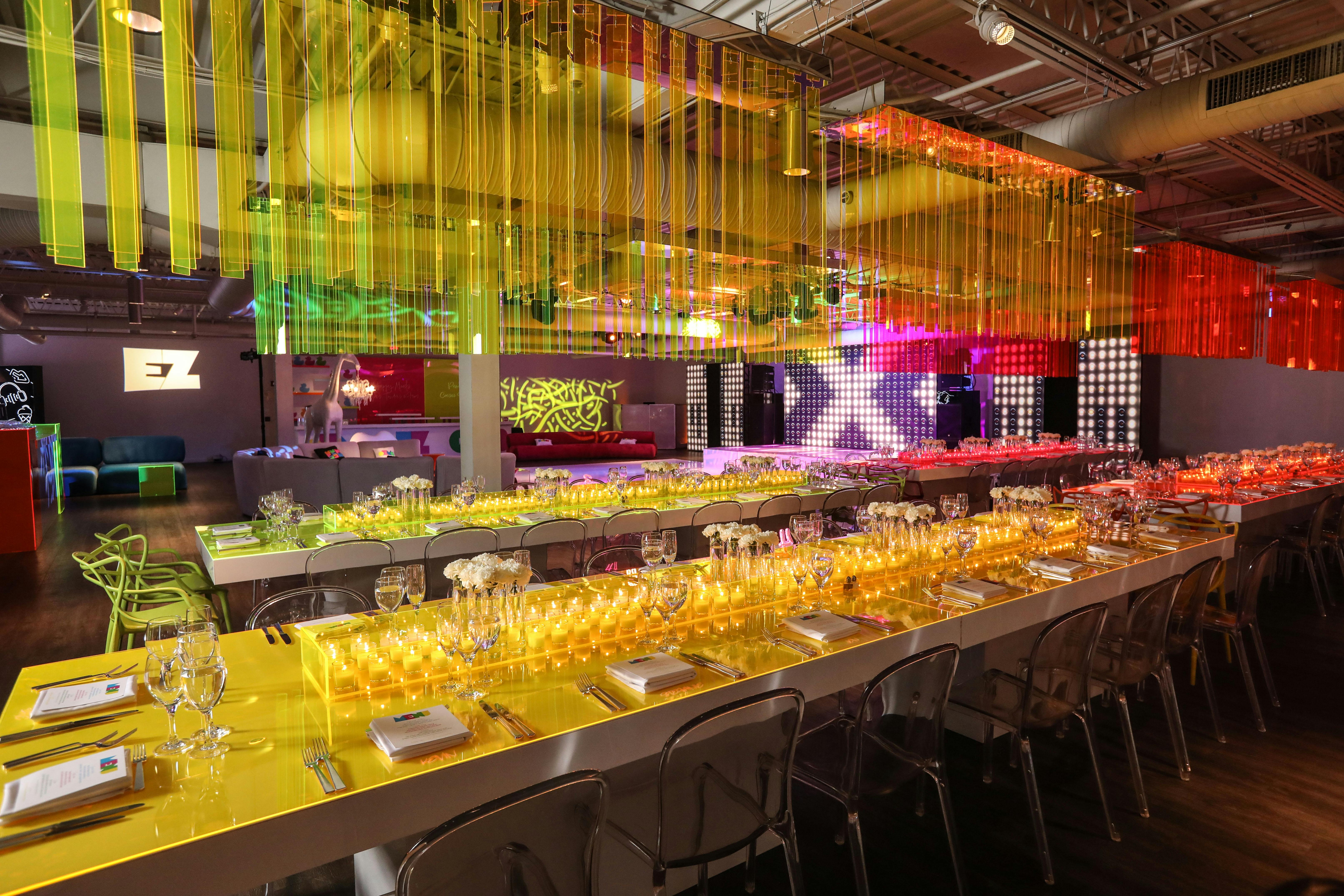 Featured photo from The Loading Dock