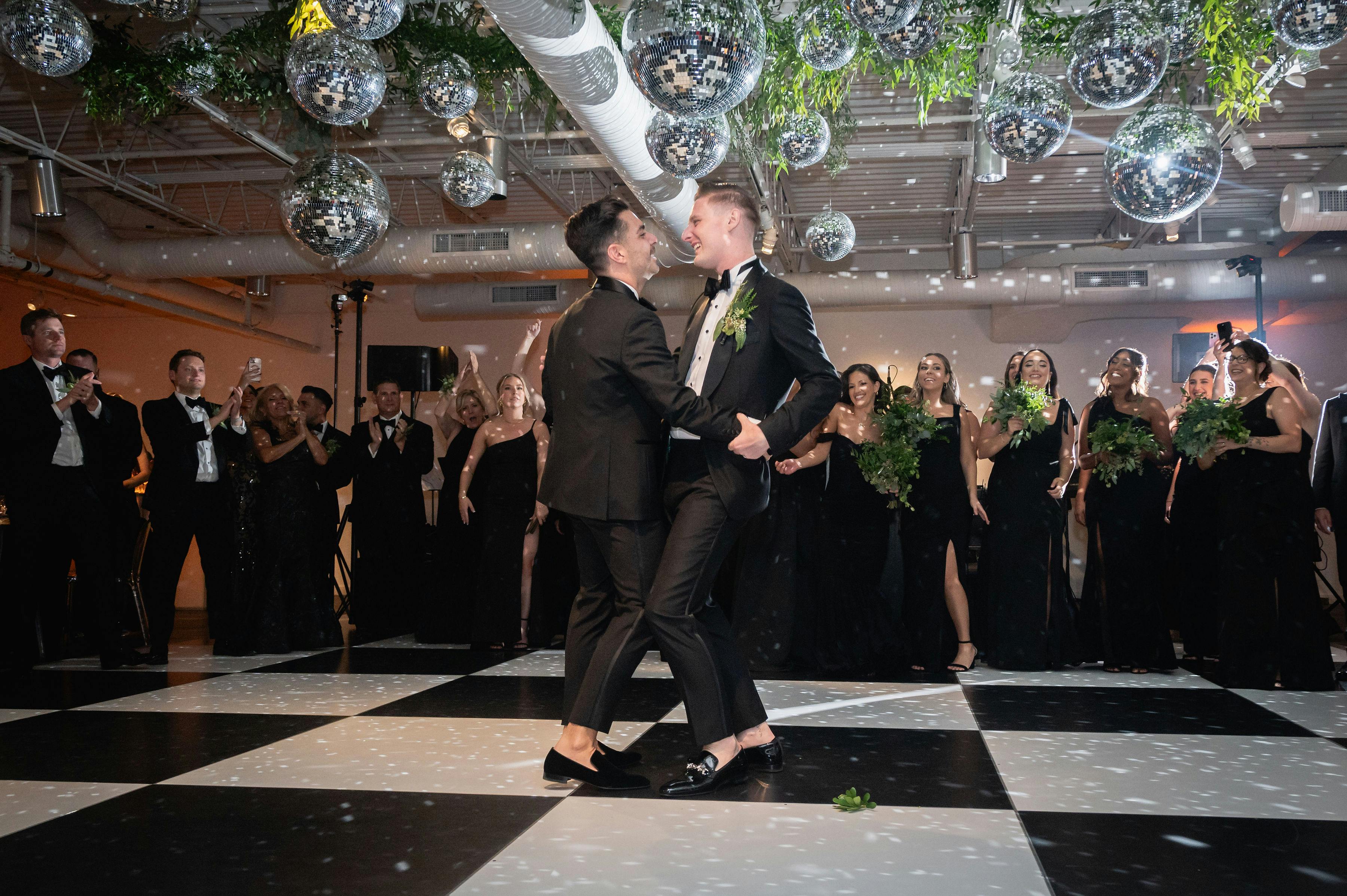 Featured photo from The Loading Dock