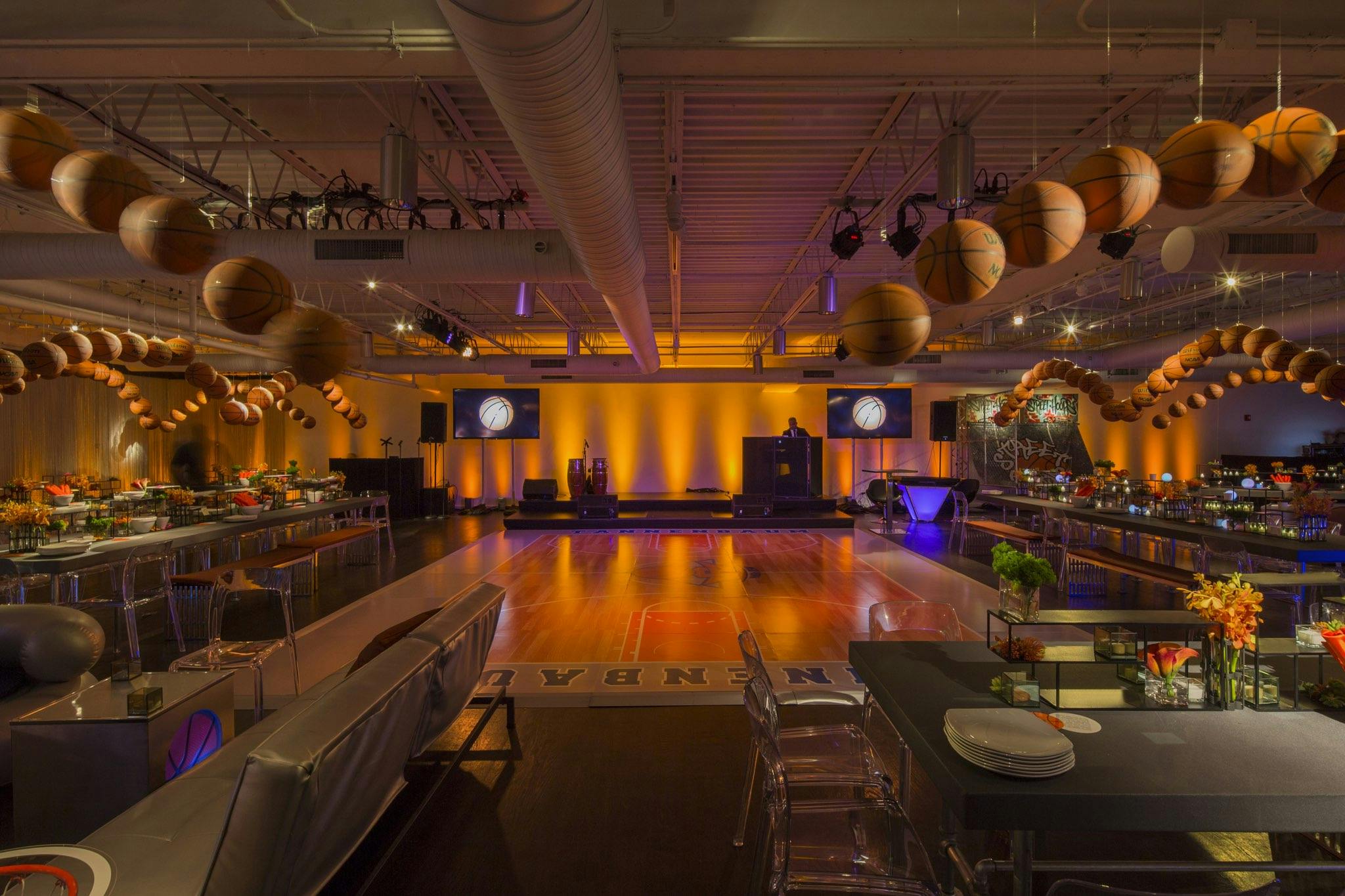 Featured photo from The Loading Dock