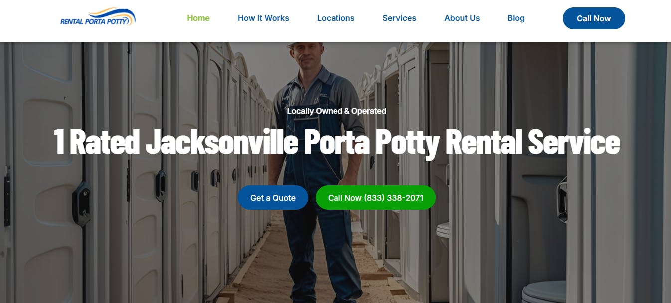 Cover photo of rentalsportapotty
