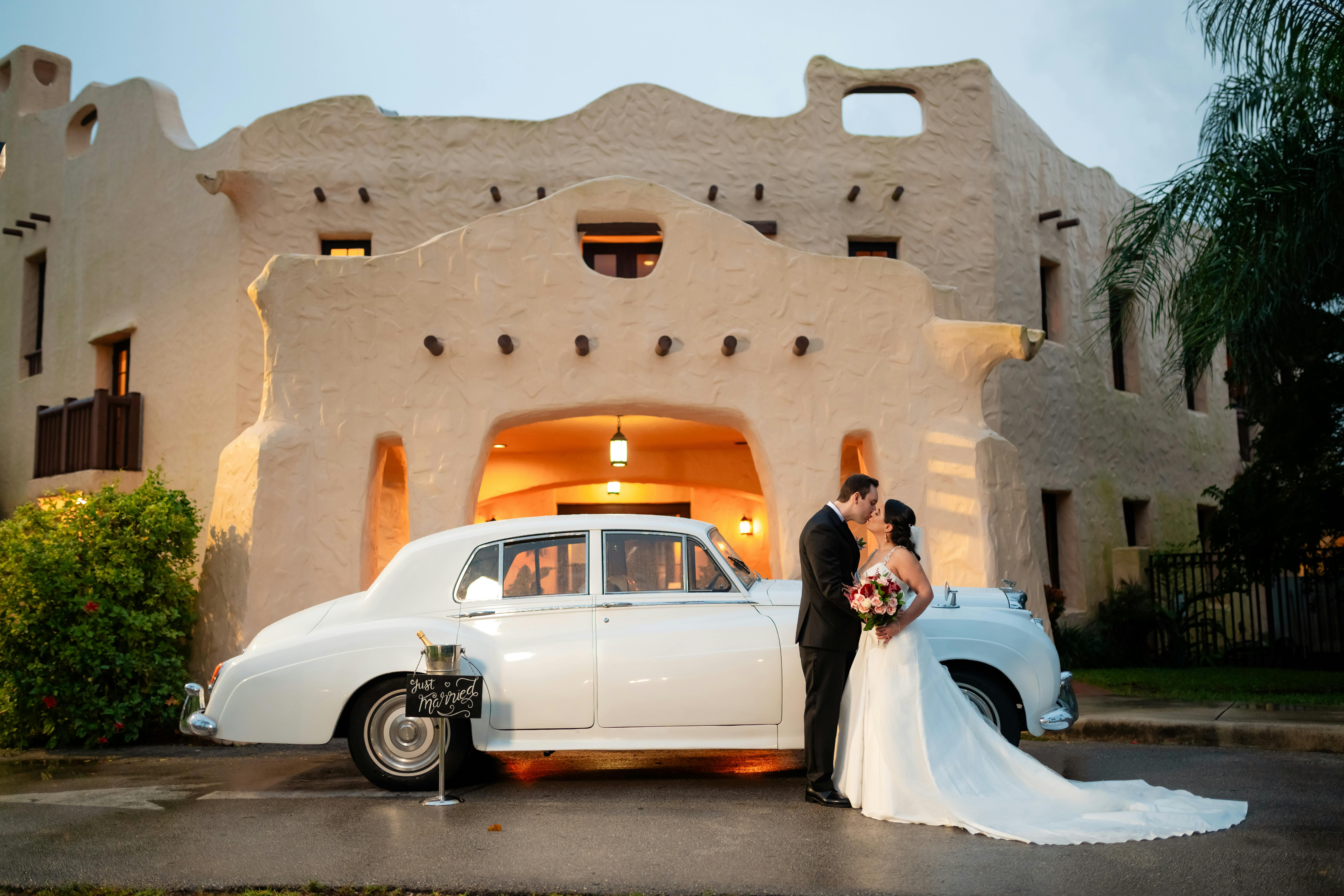 Featured photo from Curtiss Mansion