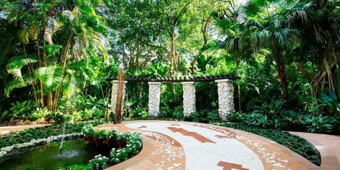 Featured photo from Pinecrest Gardens