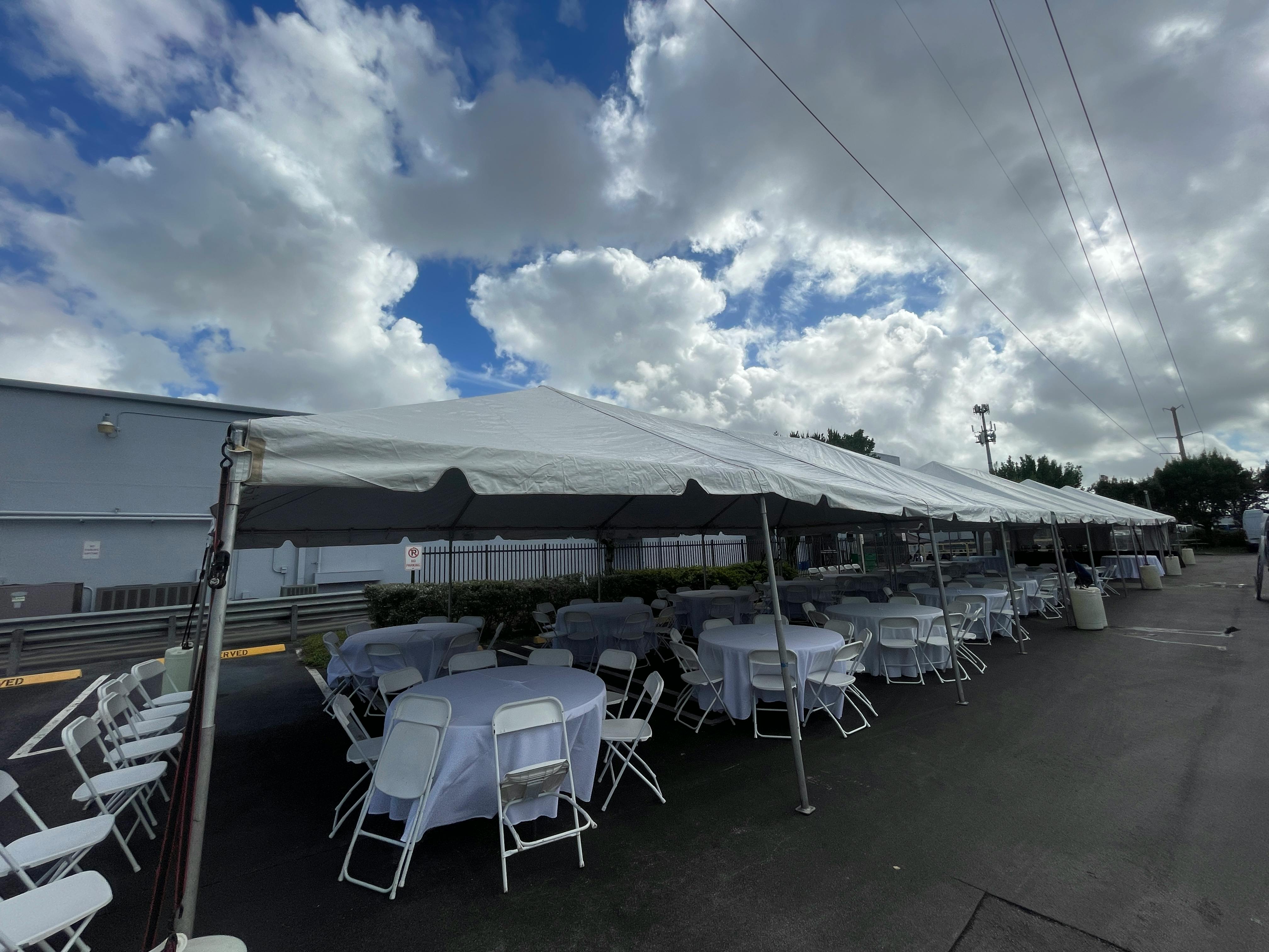 Cover photo of MPDJ Event Rentals