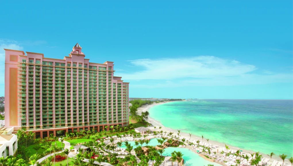 Cover photo of Atlantis, Paradise Island Bahamas