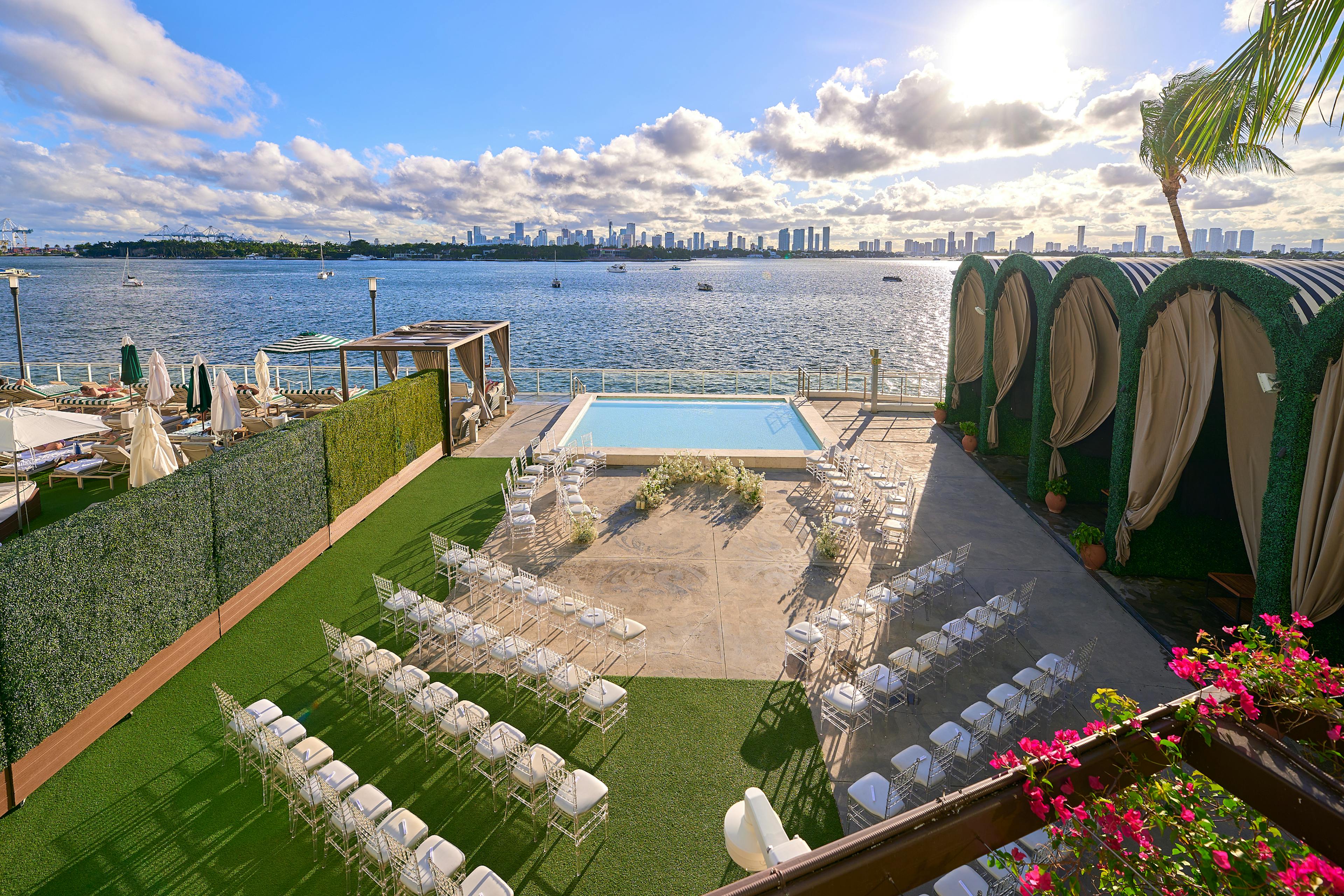 Cover photo of Mondrian South Beach