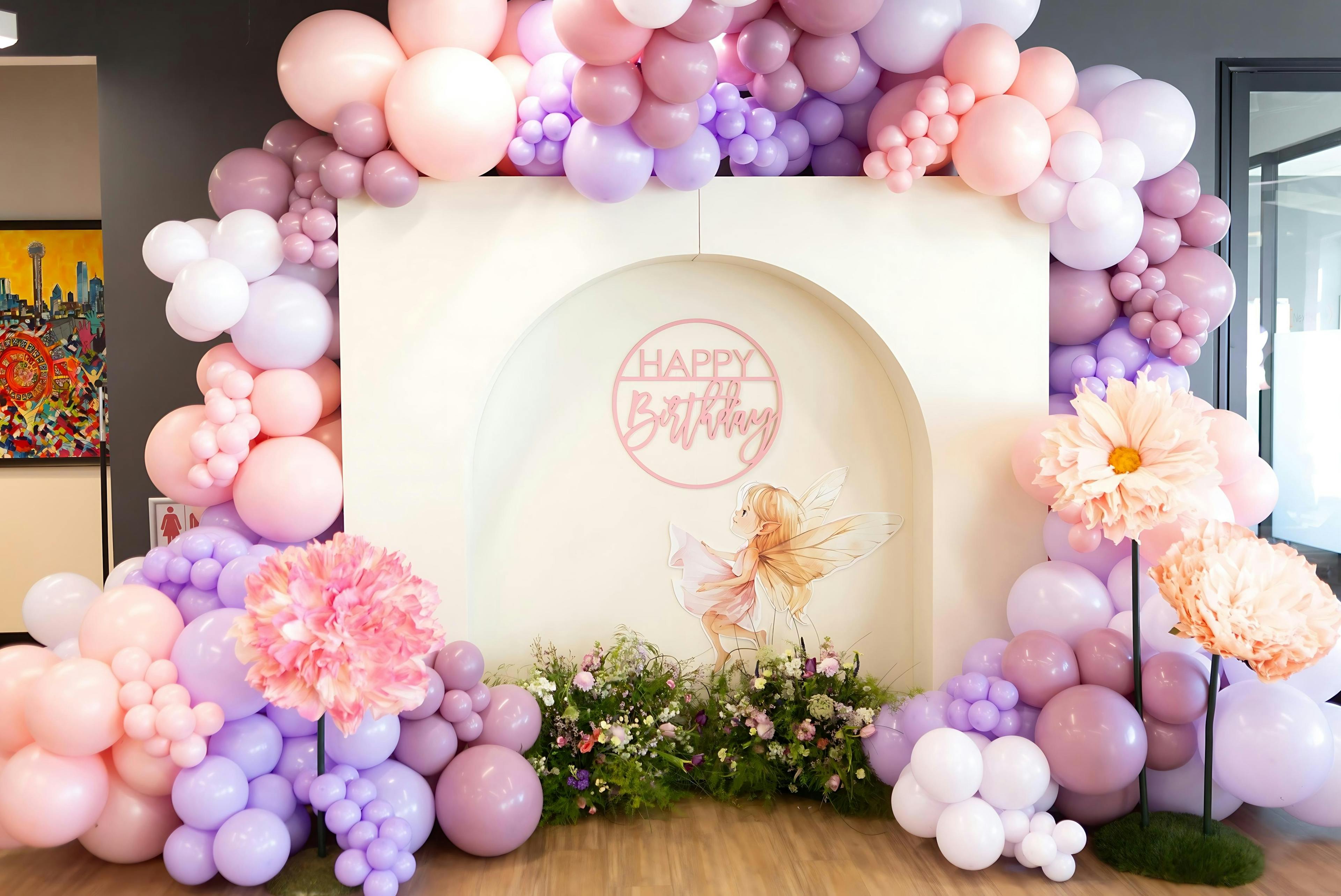 Cover photo of The Social Scene Events