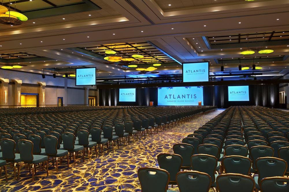 Cover photo of Atlantis, Paradise Island Bahamas