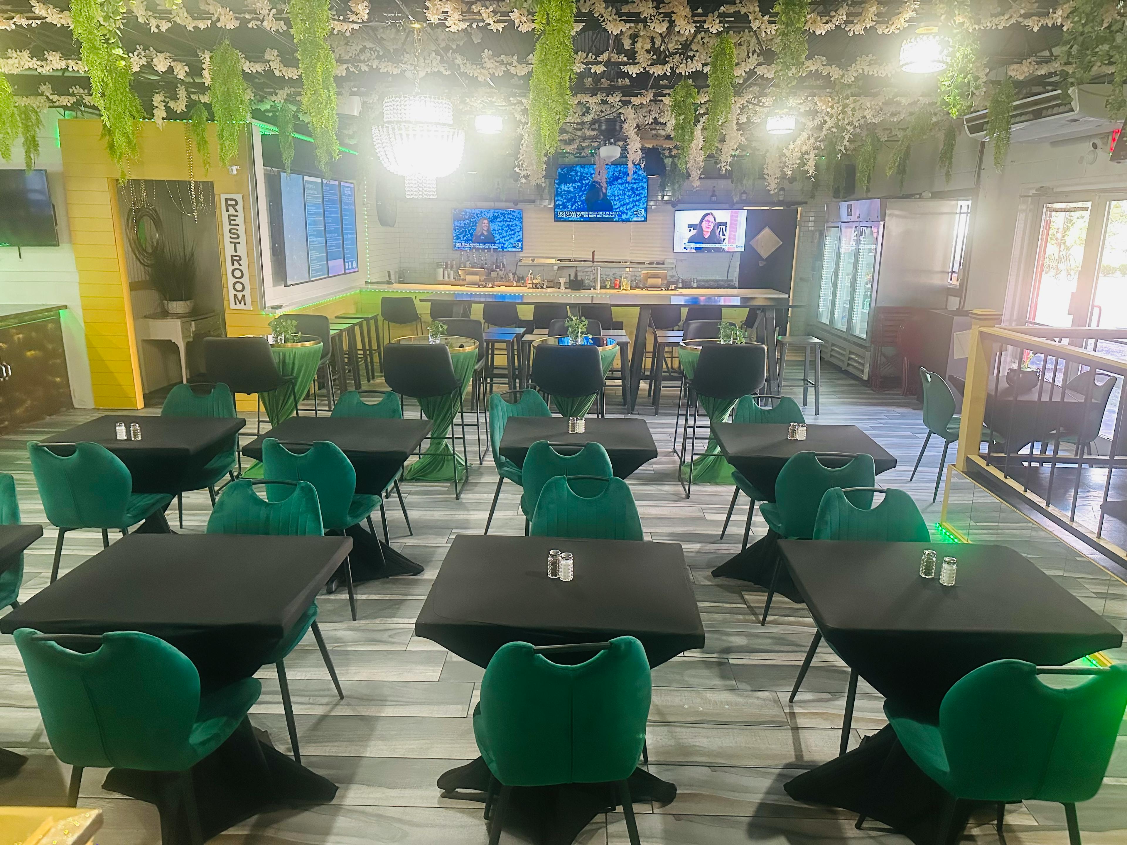 Cover photo of Marlos Bar Libations & Cuisine