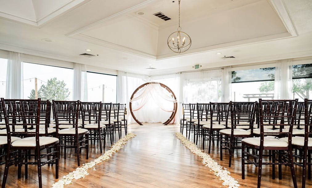 Featured photo from Brittany Hill by Wedgewood Weddings