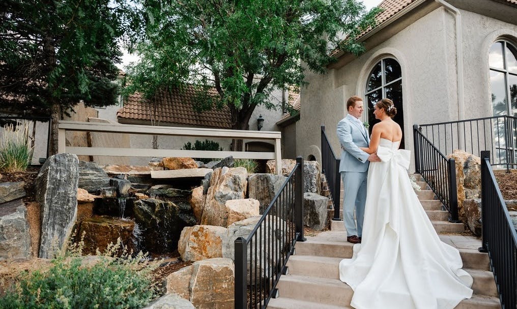 Featured photo from Brittany Hill by Wedgewood Weddings