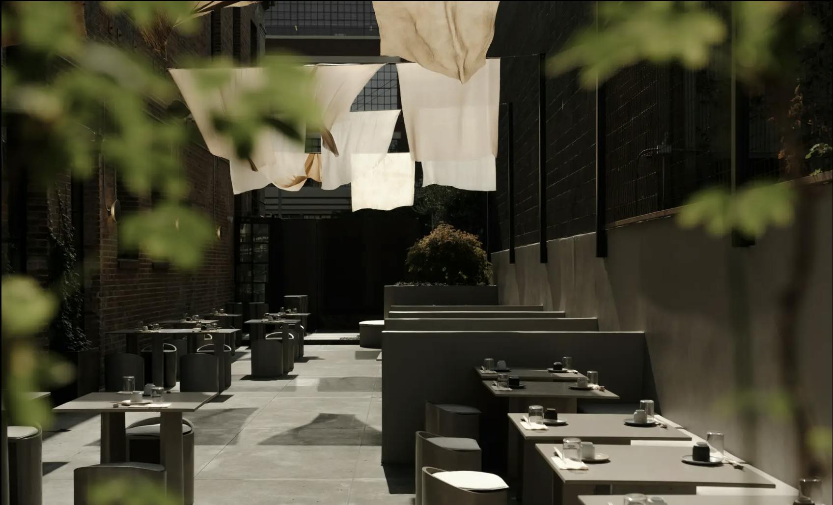 Featured photo from Kodo LA