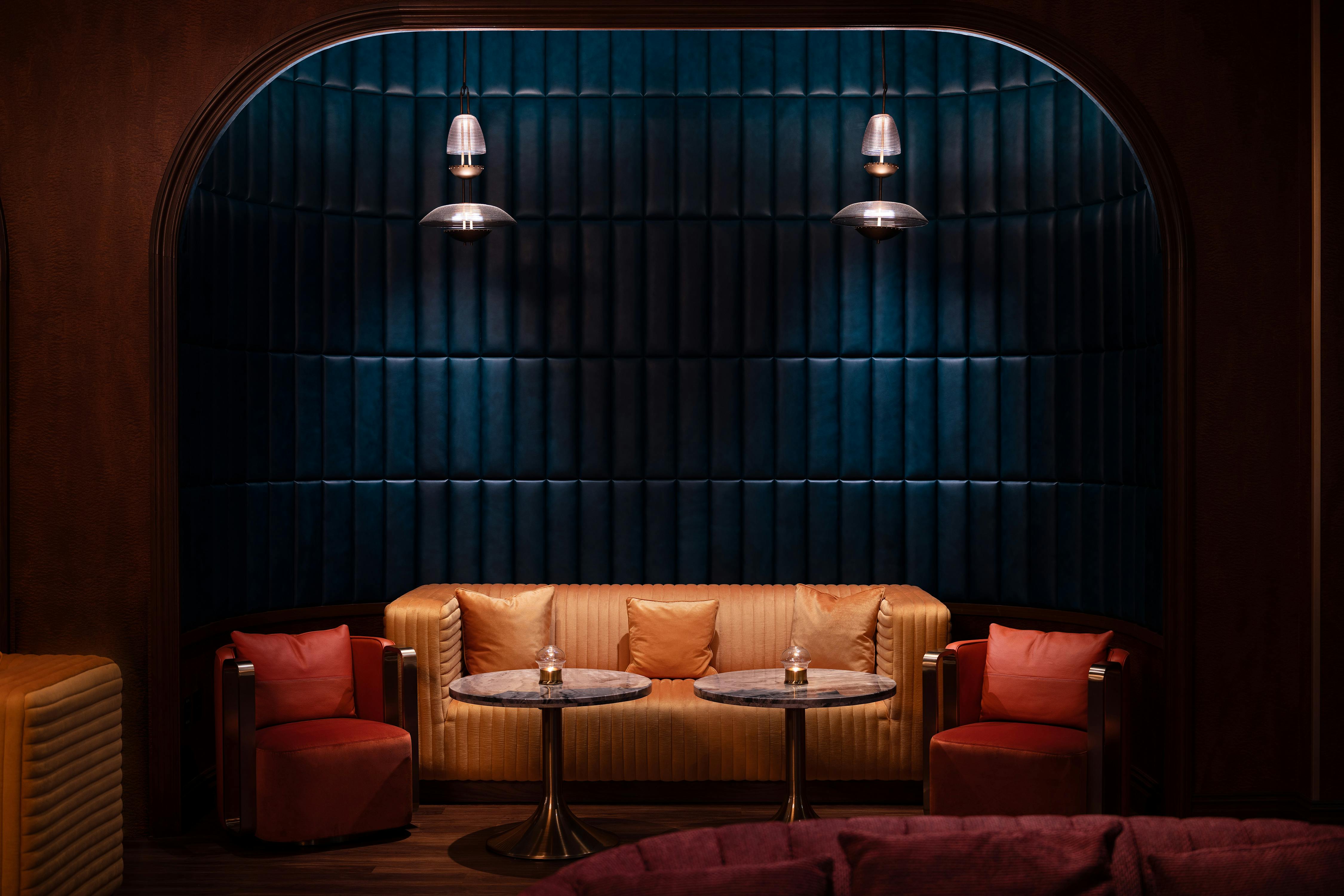 Cover photo of Caspian's Rock & Roe