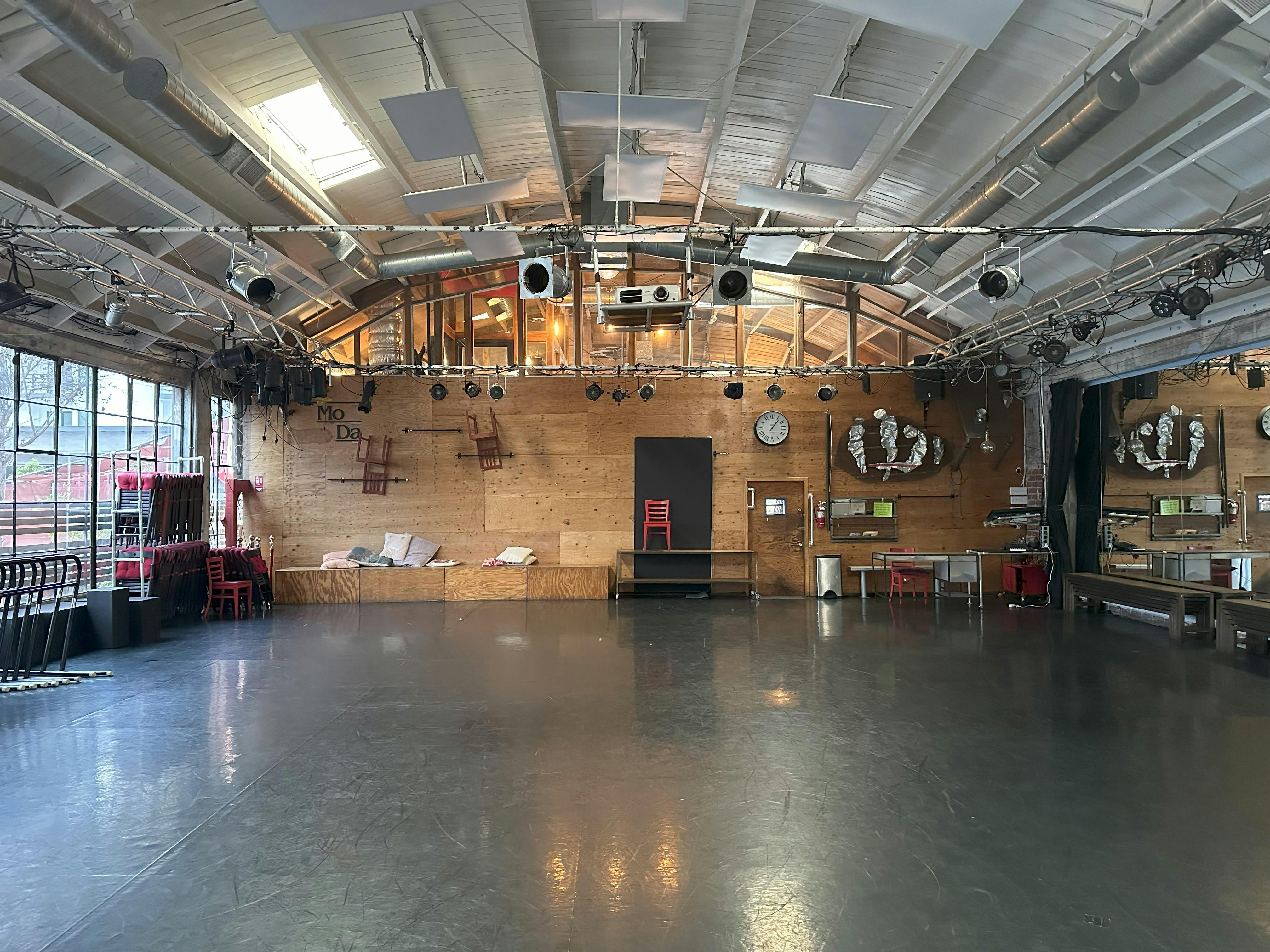 Featured photo from Mimoda Studio