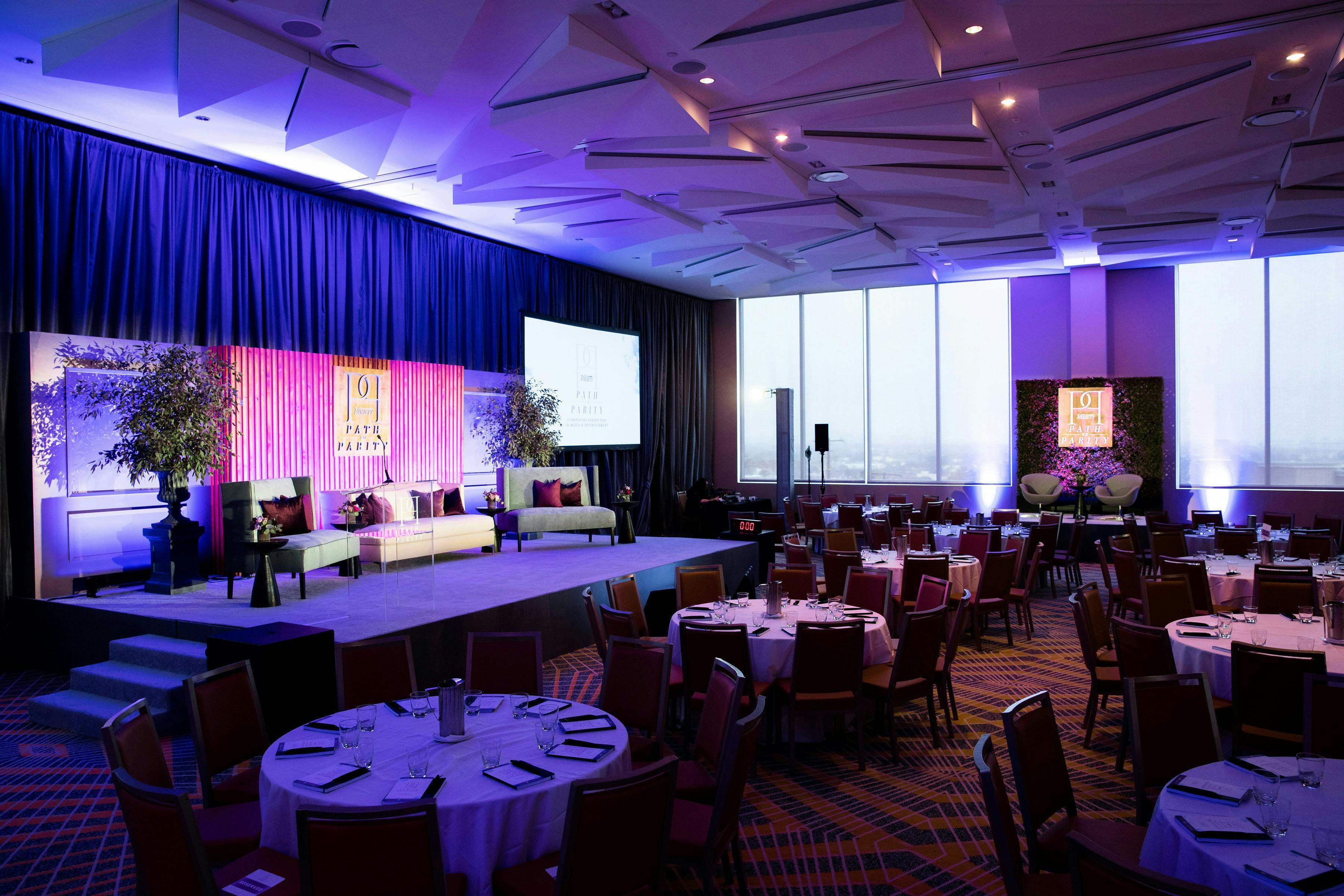 Featured photo from 1 Hotel West Hollywood