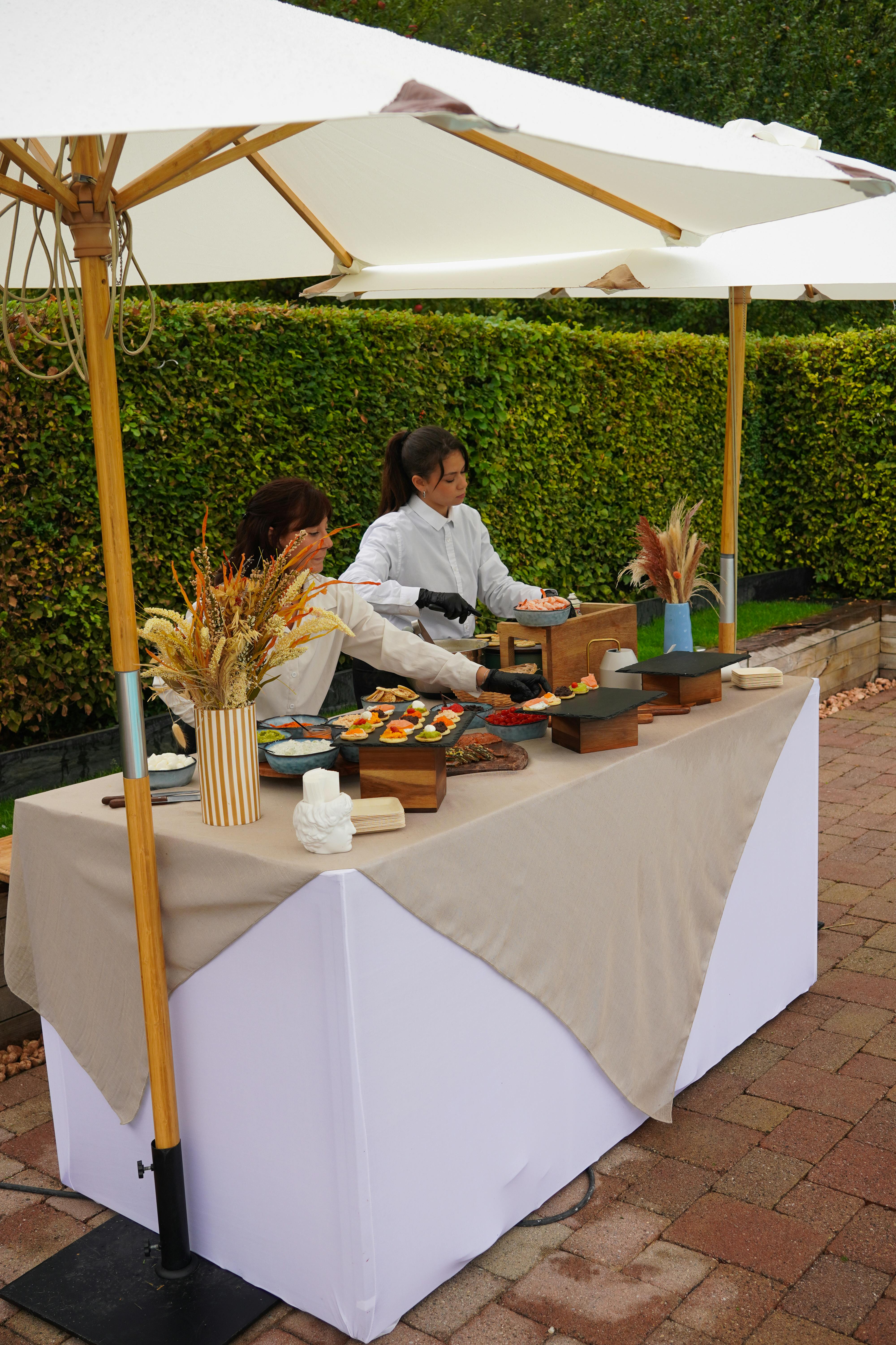 Featured photo from Taste Corner