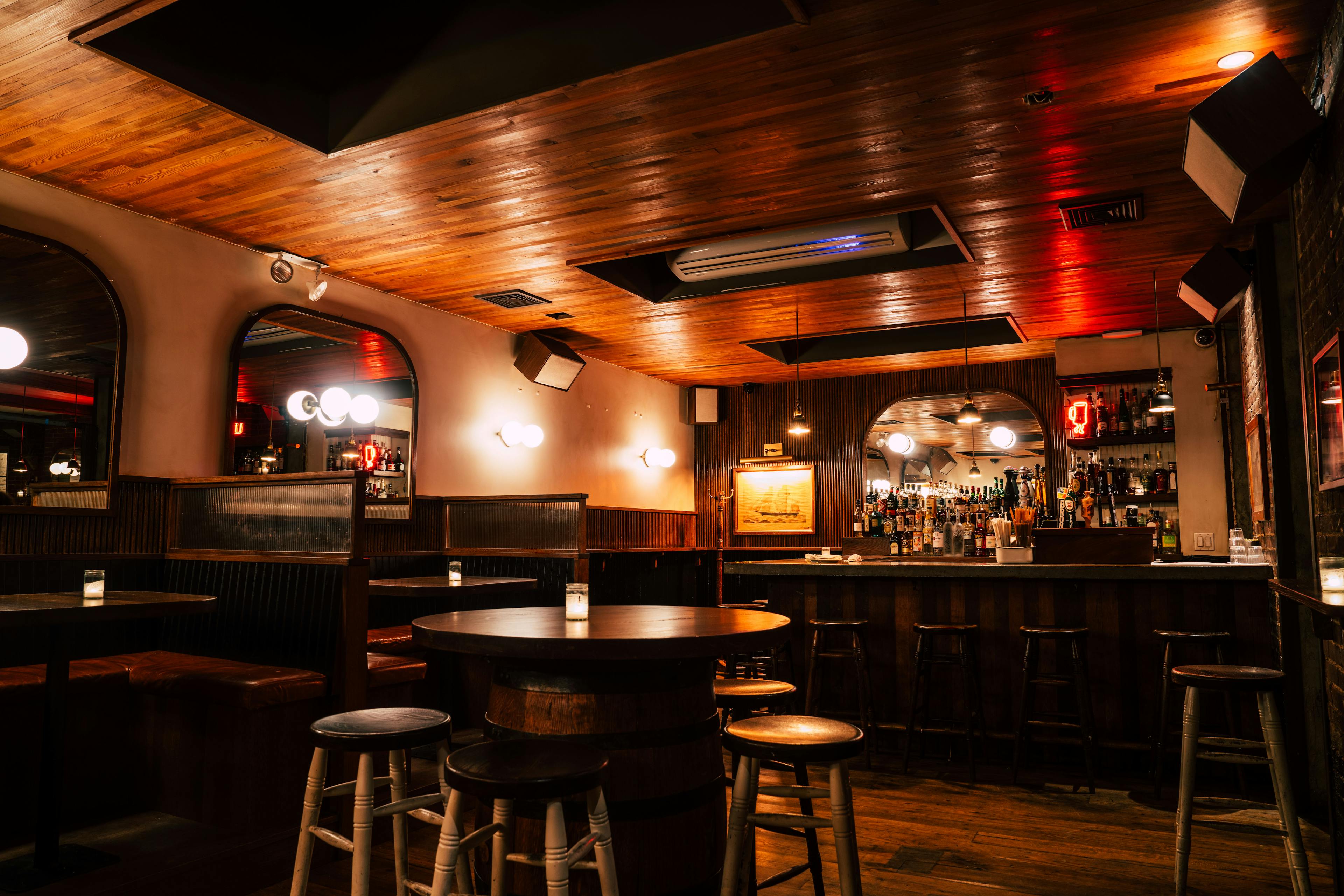 Cover photo of The Penrose