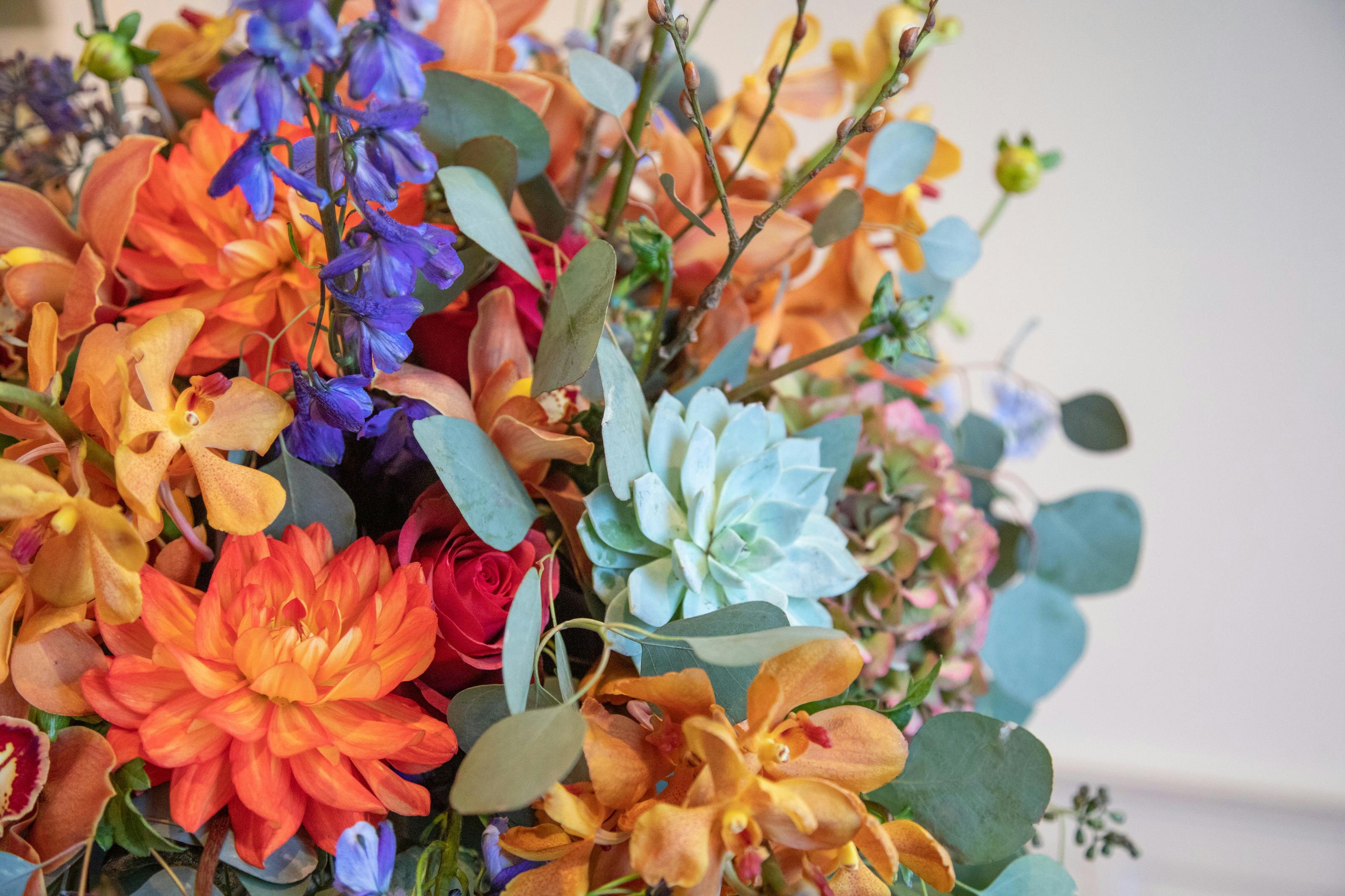 Featured photo from Flourishing Art