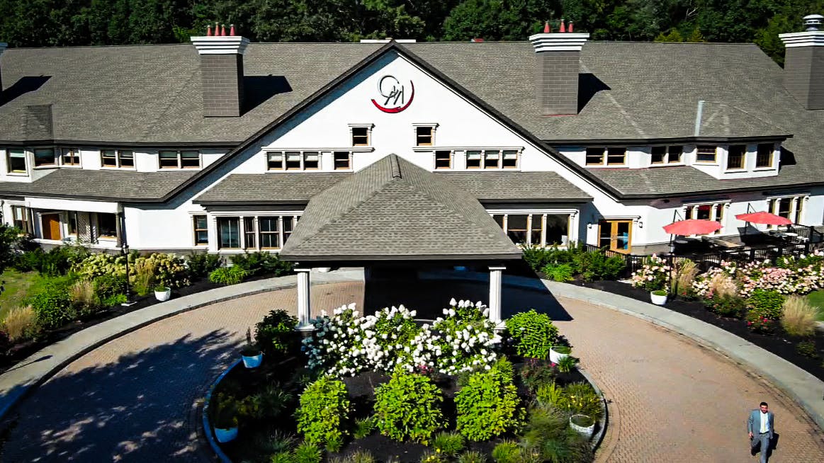 Featured photo from The Chateau Merrimack Resort and Spa