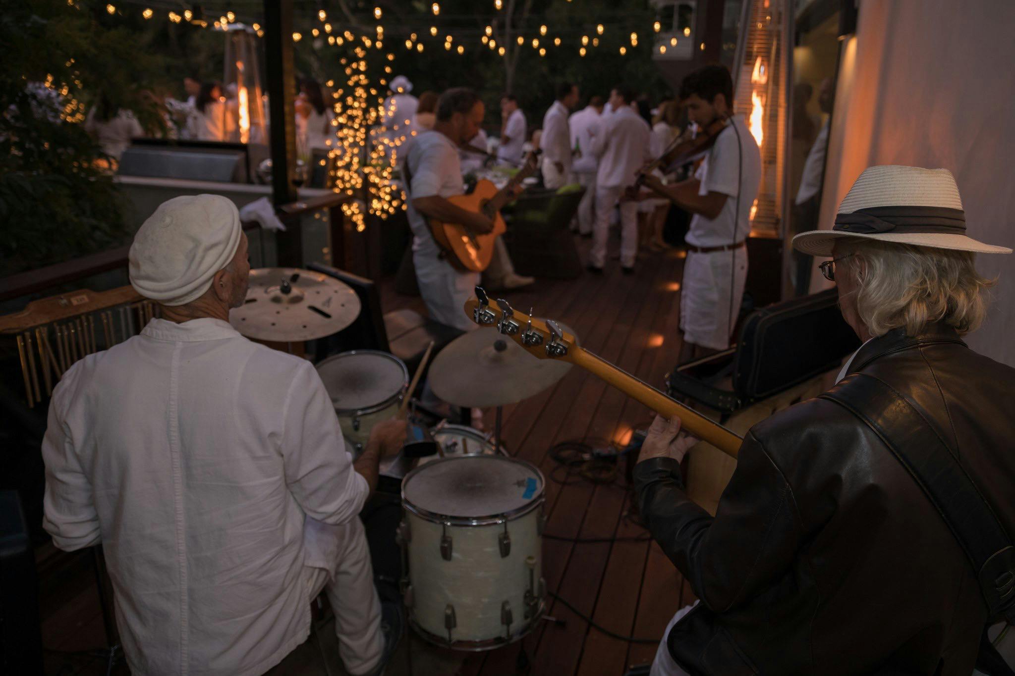 Cover photo of Samurai Gypsies / Calîco