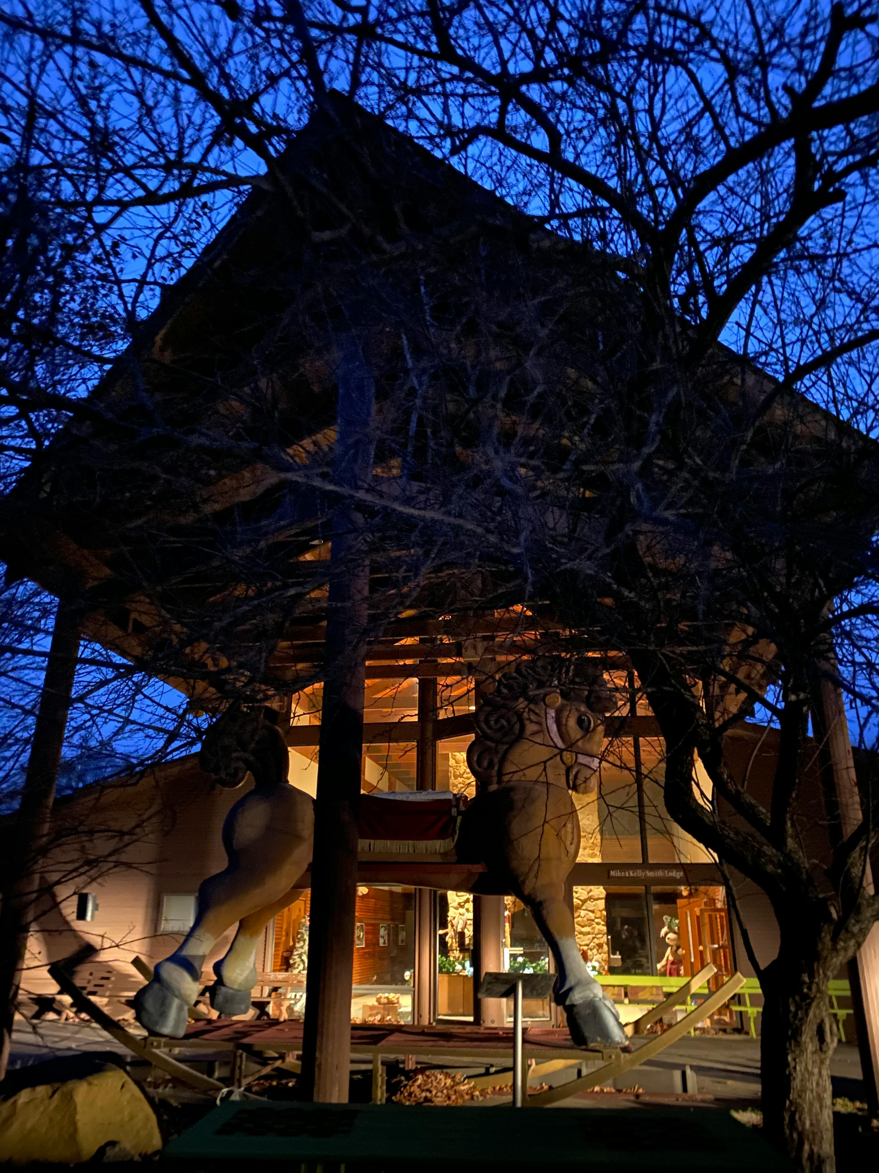 Cover photo of USA Camp Group