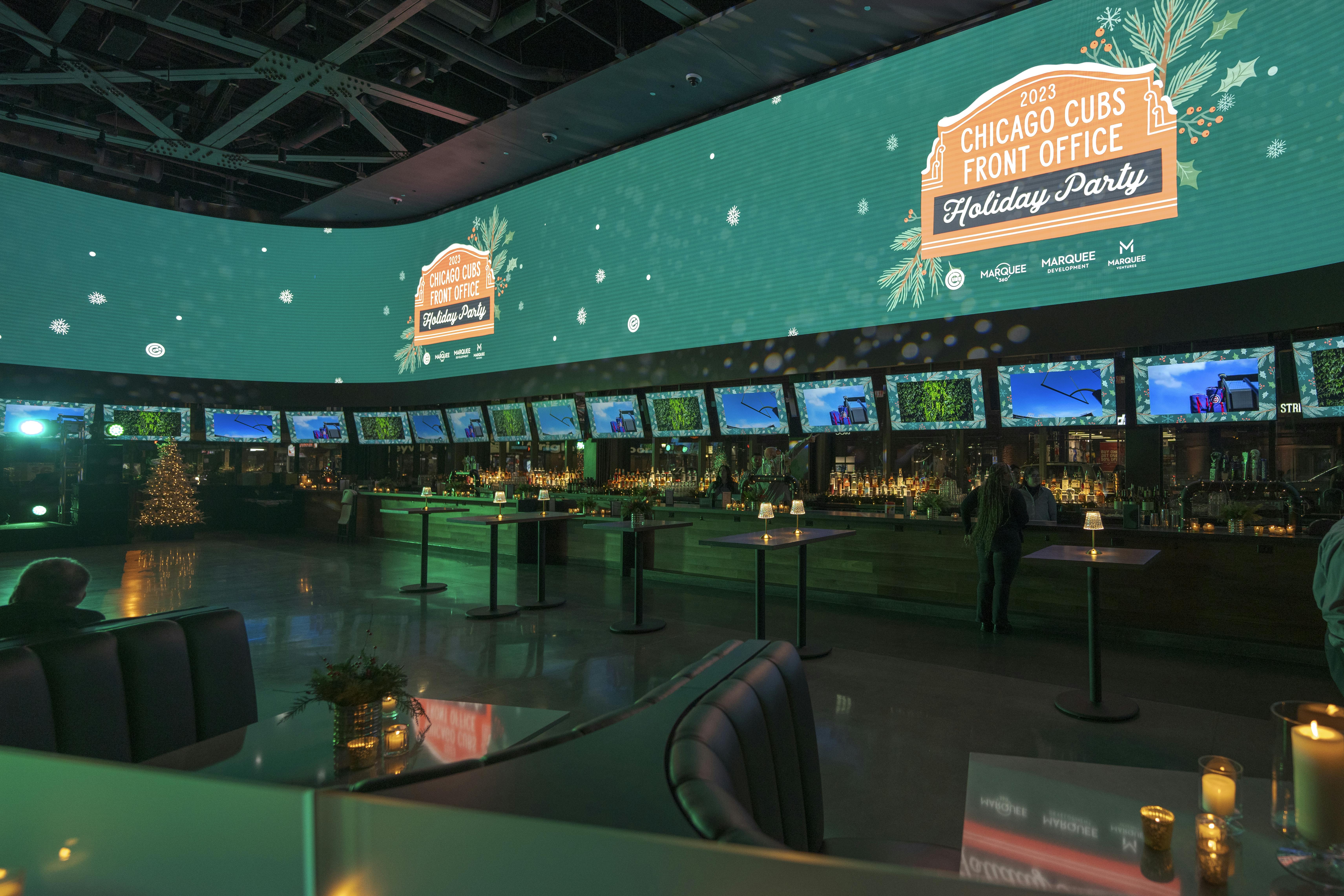 Featured photo from DraftKings Sportsbook at Wrigley Field