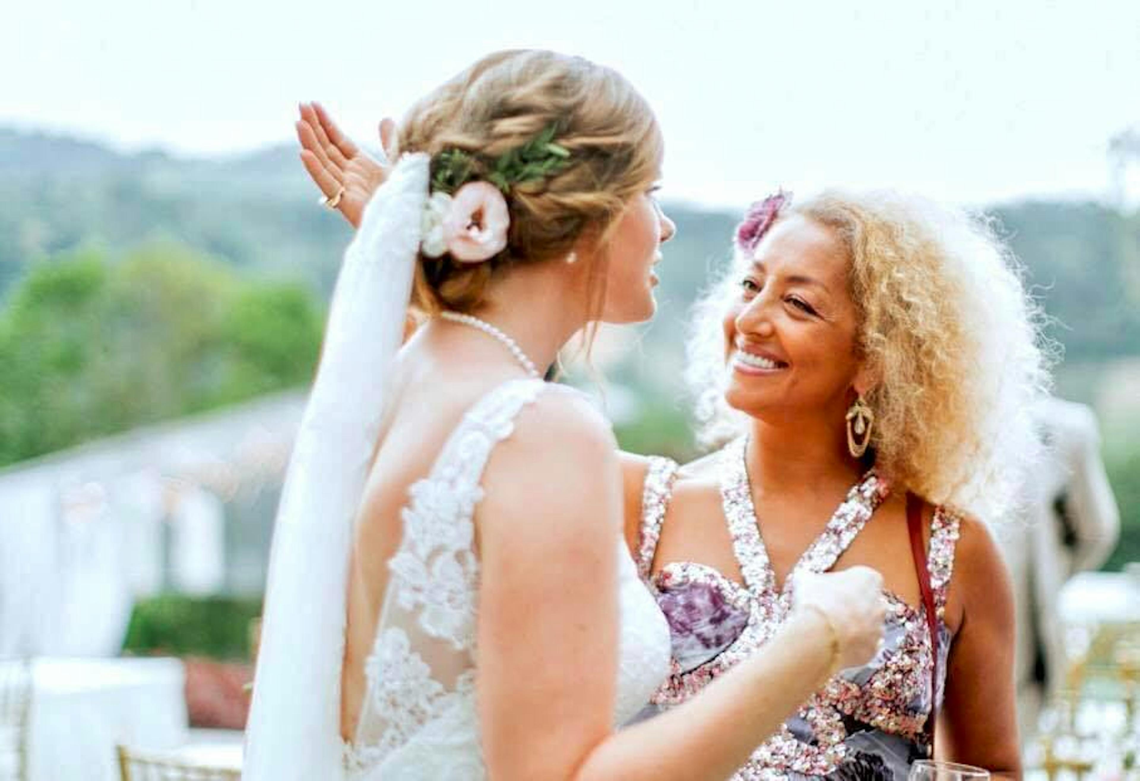 Cover photo of Nora Wedding Planner