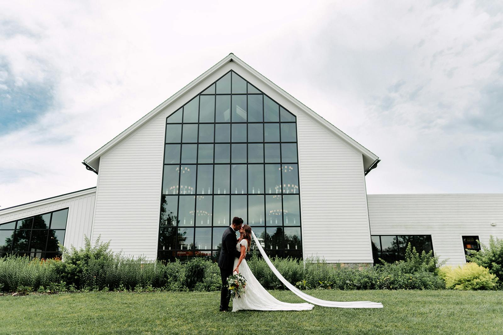 Featured photo from Crossed Keys Estate