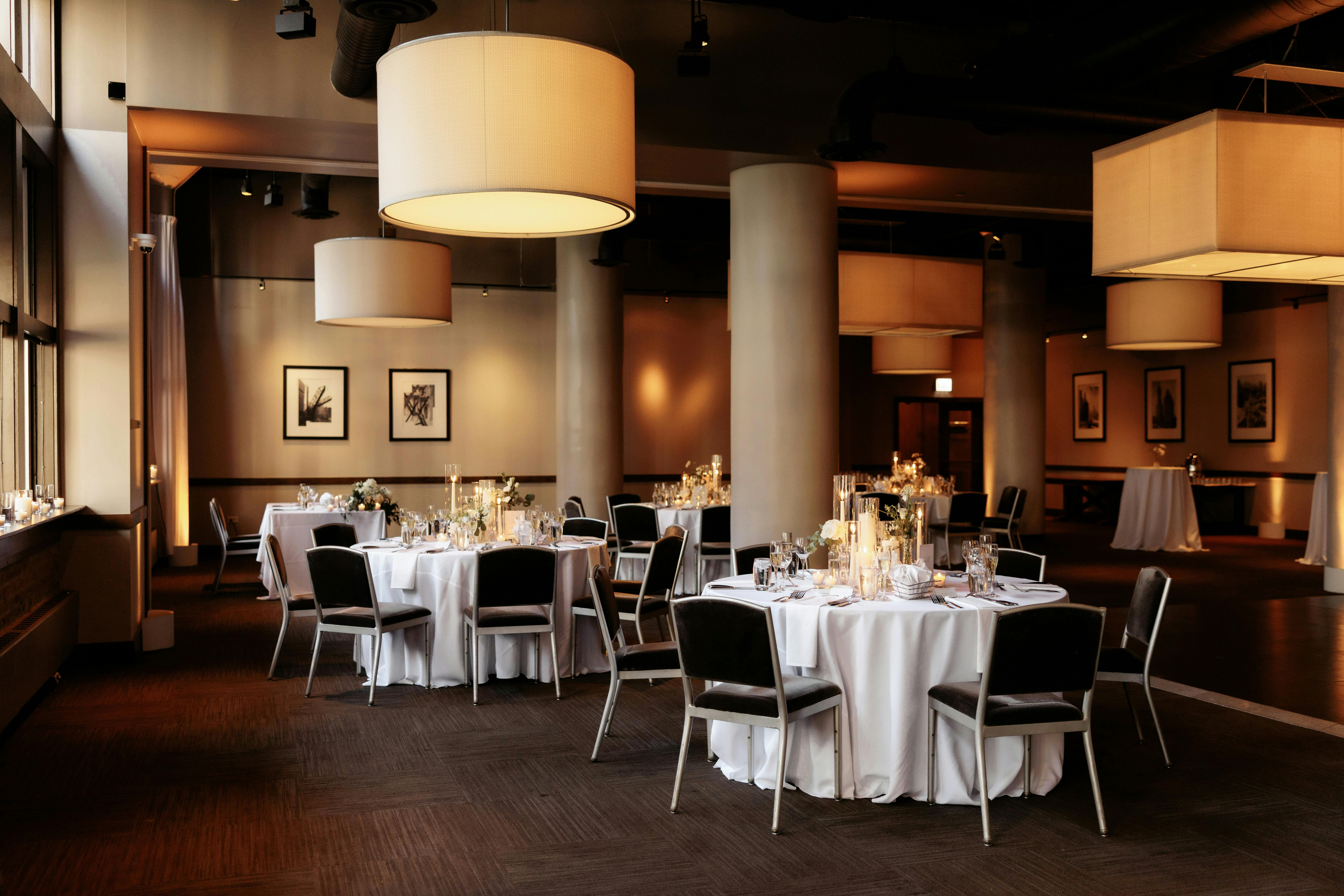 Featured photo from River Roast Social House