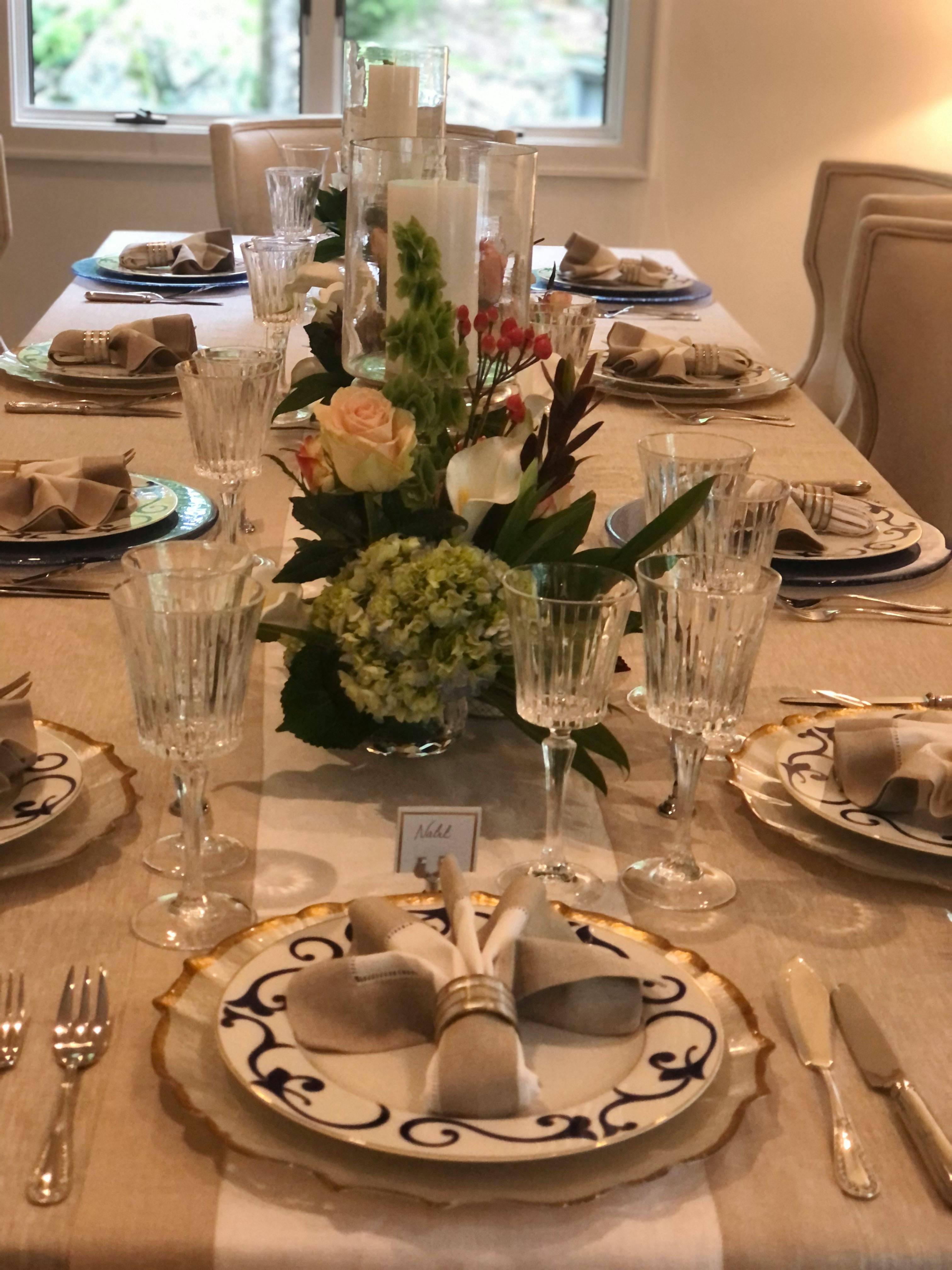 Cover photo of Casera Group Catering