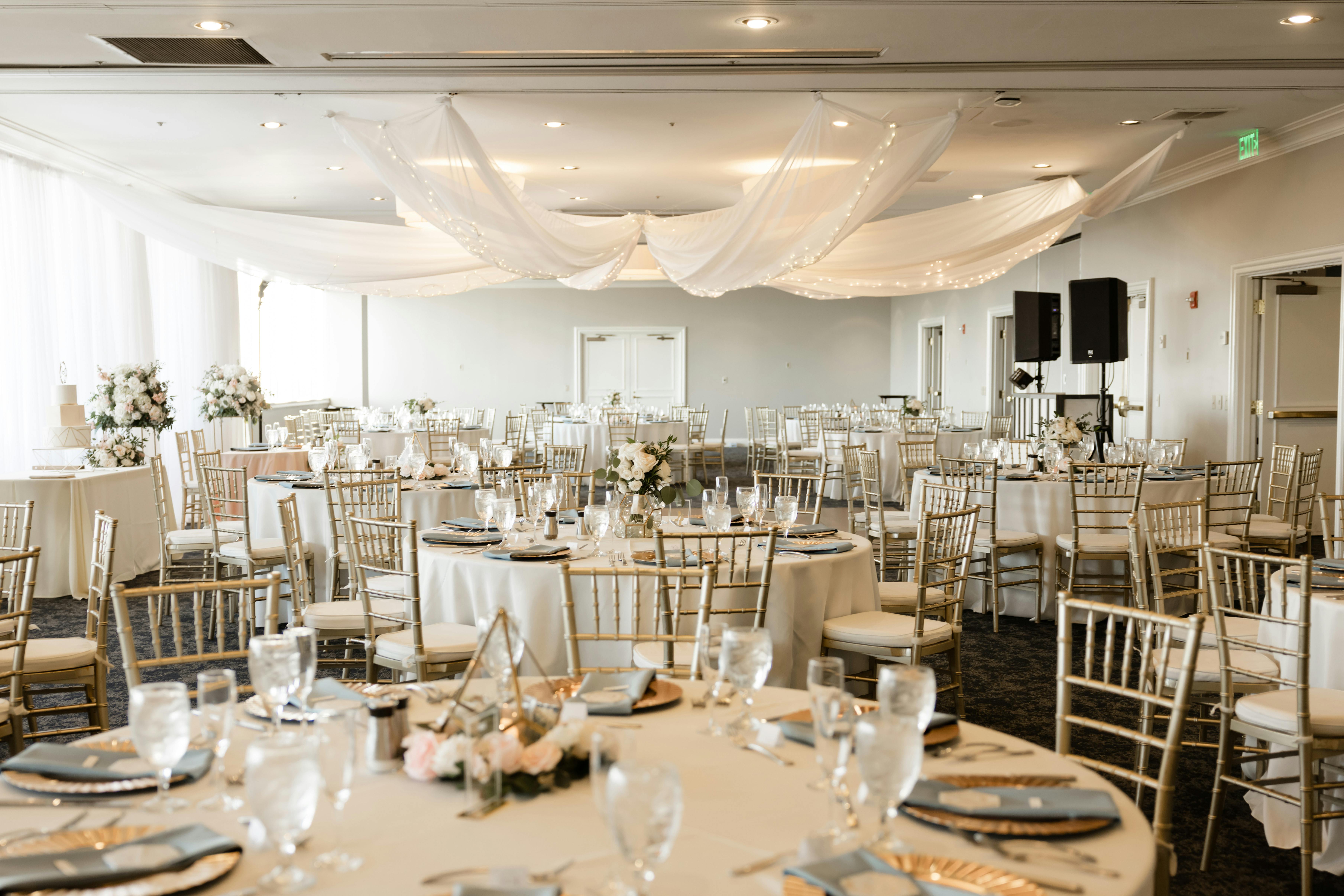 Featured photo from Centre Club Tampa