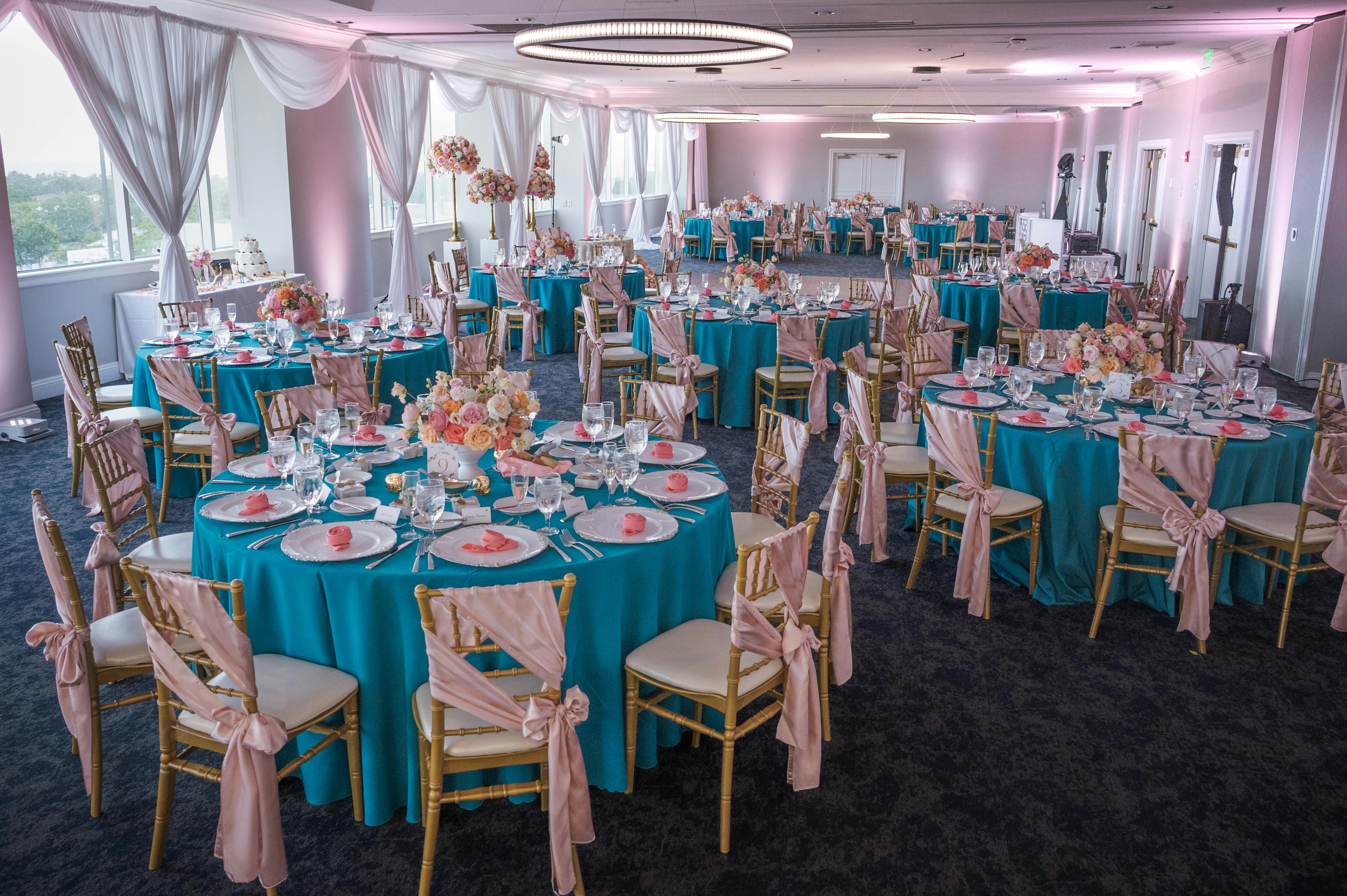 Featured photo from Centre Club Tampa