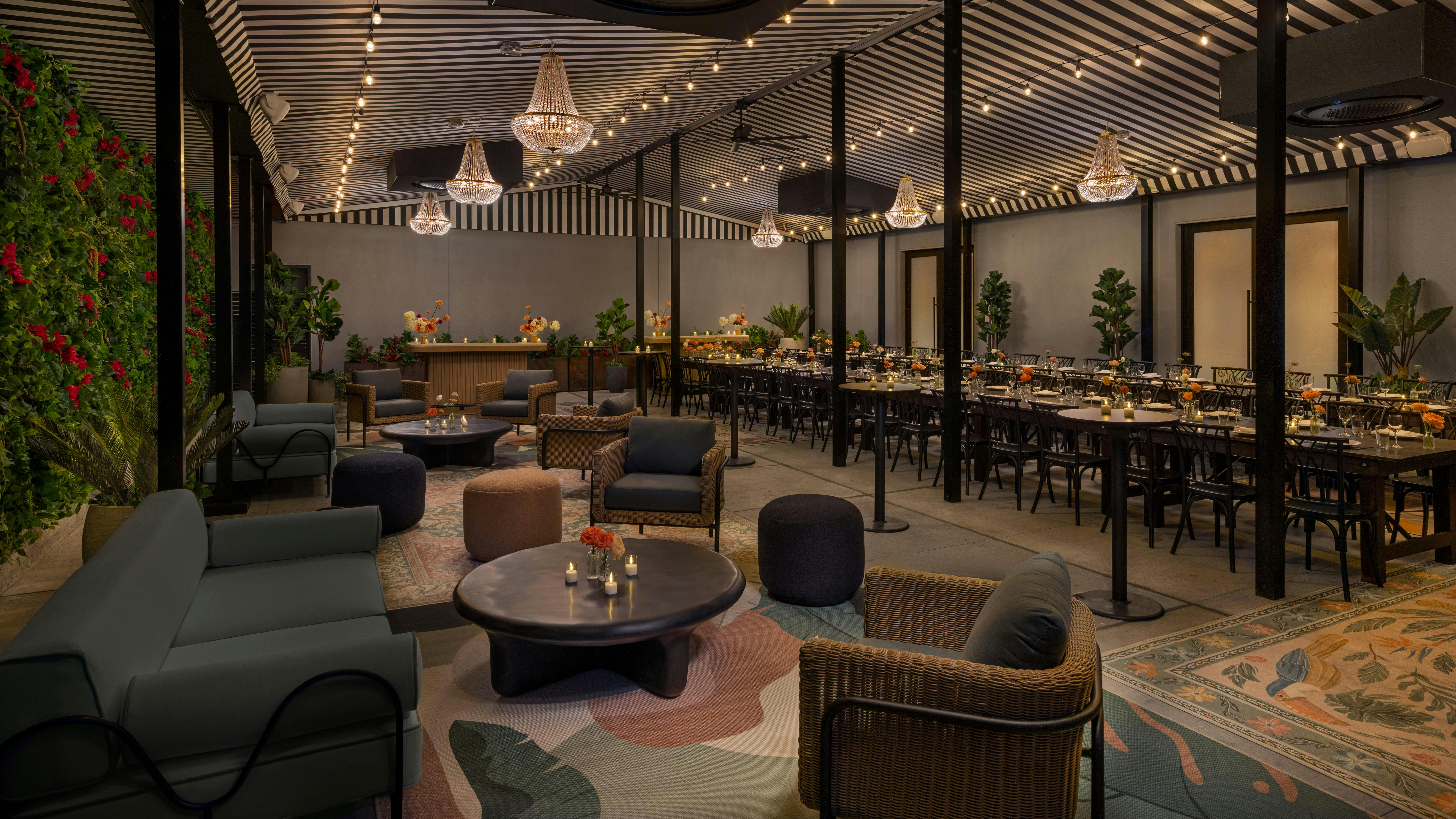 Cover photo of Moxy Williamsburg