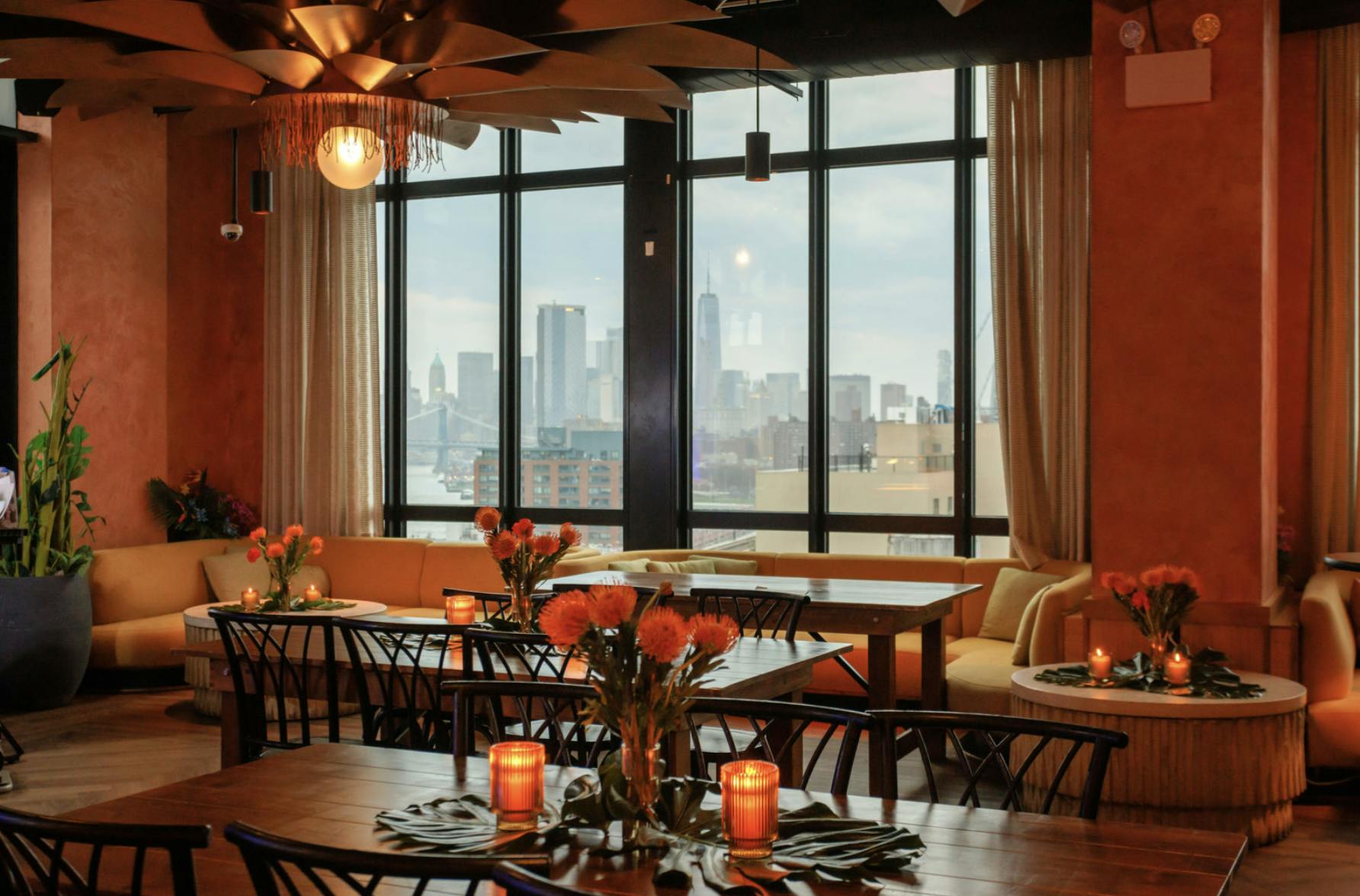 Cover photo of Moxy Williamsburg