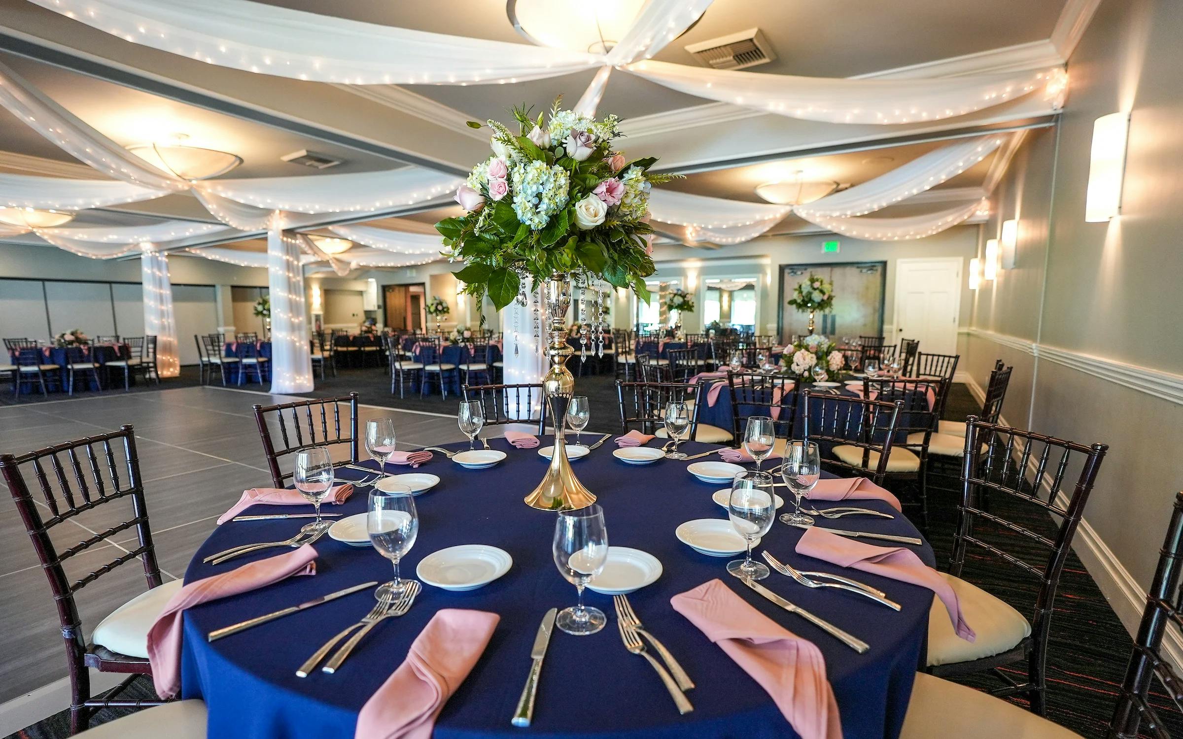 Featured photo from Porter Valley Country Club