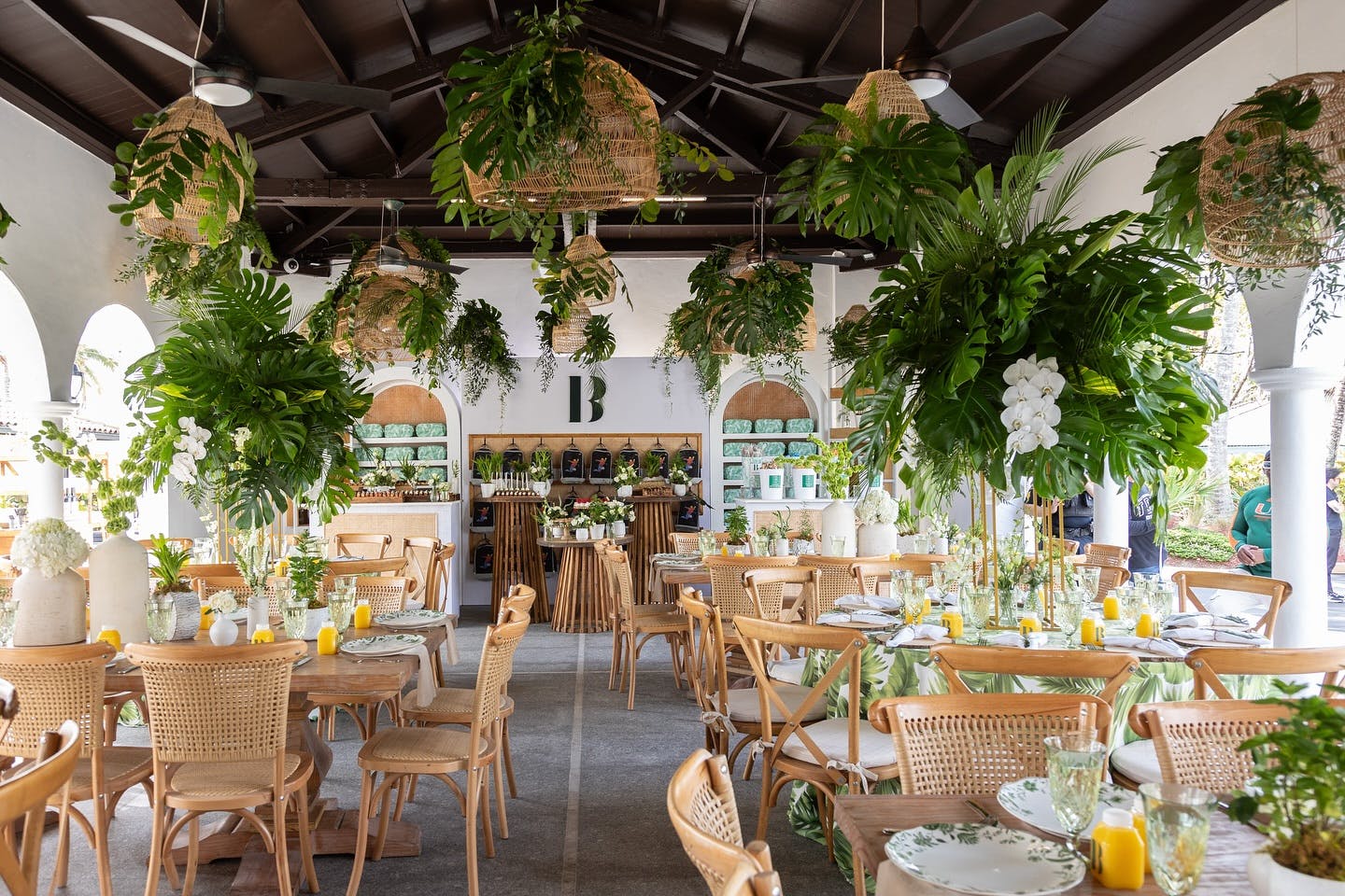 Cover photo of Event Mastery By Romina